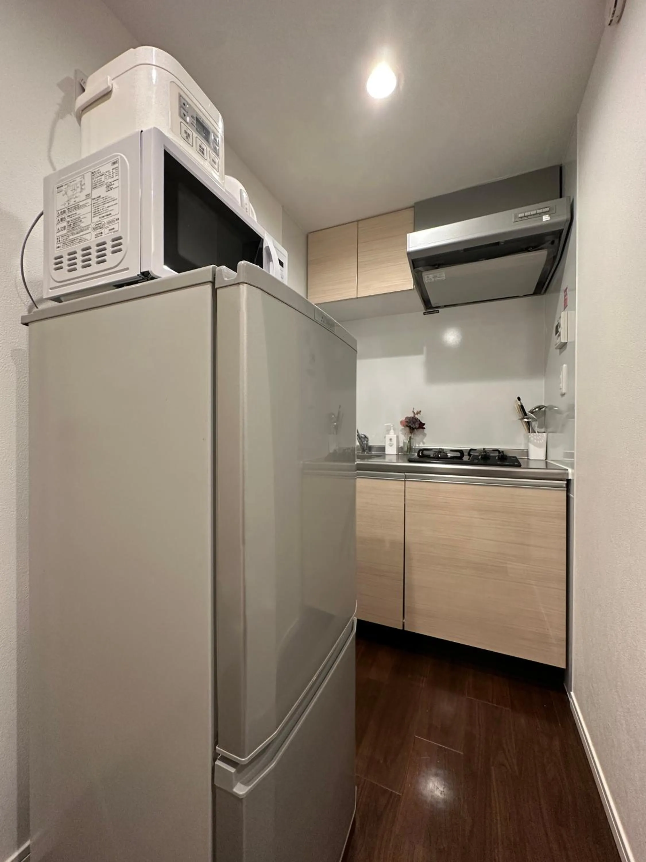 nestay inn tokyo ryogoku