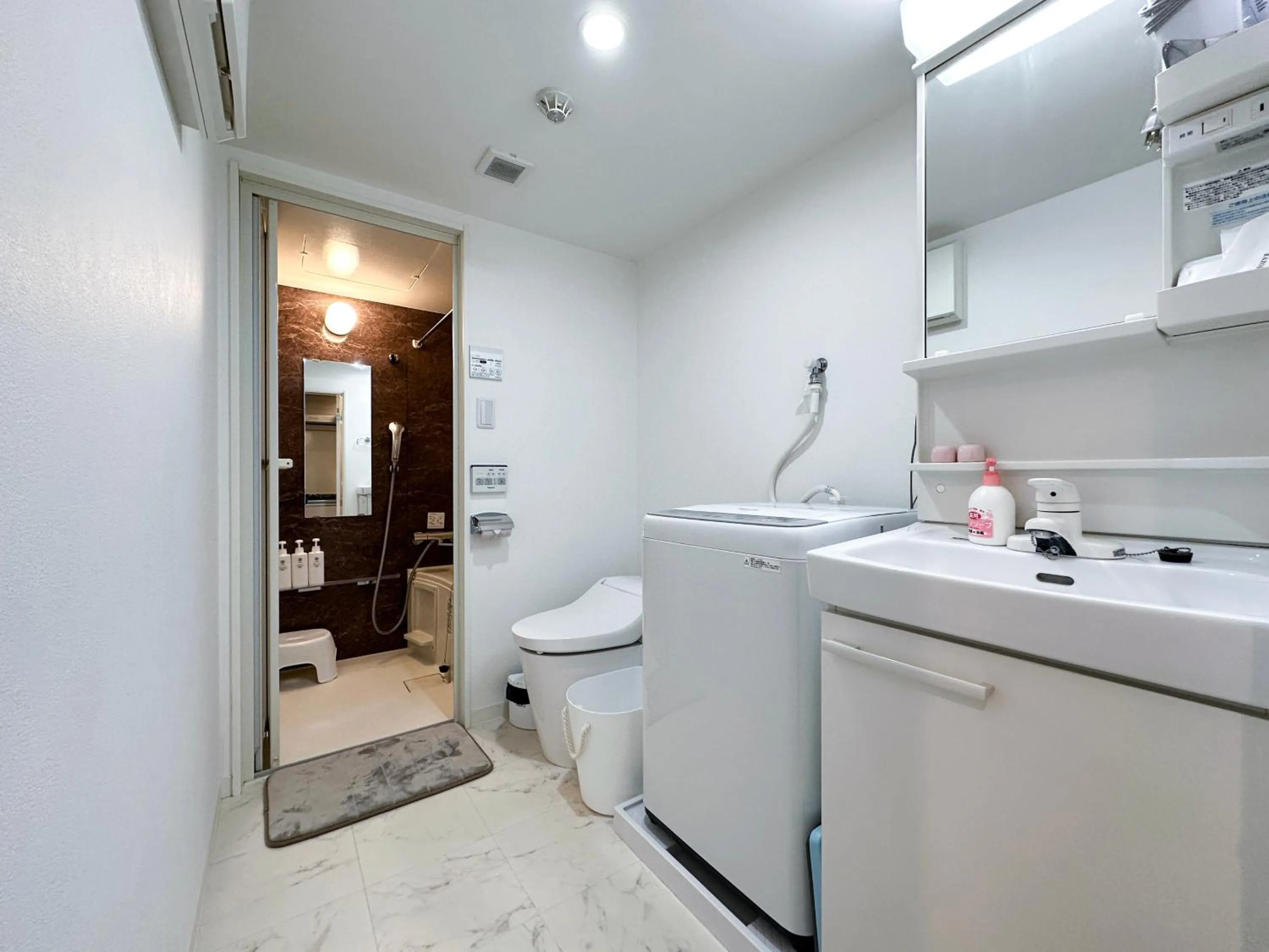 nestay inn tokyo ryogoku