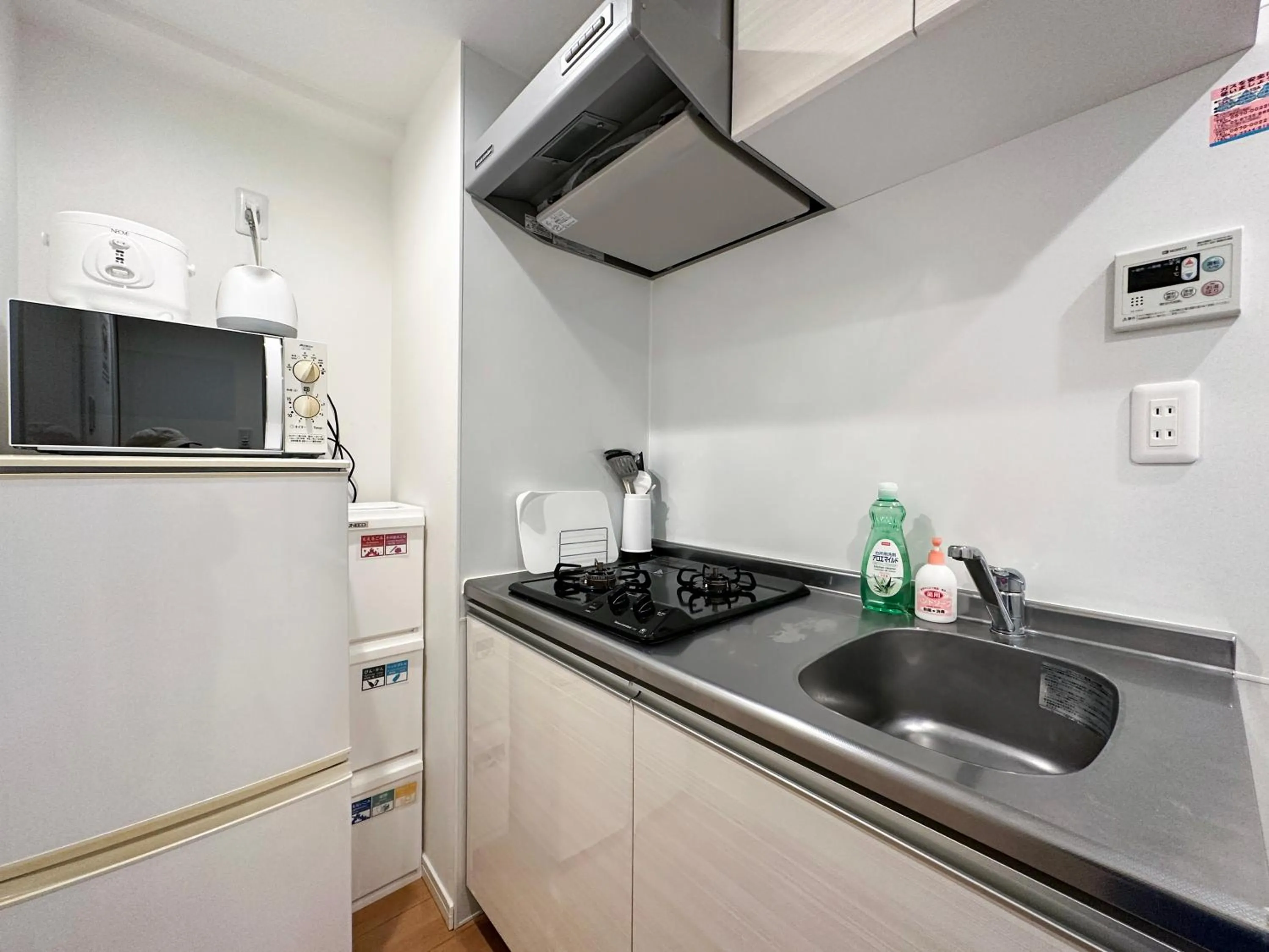 nestay inn tokyo ryogoku