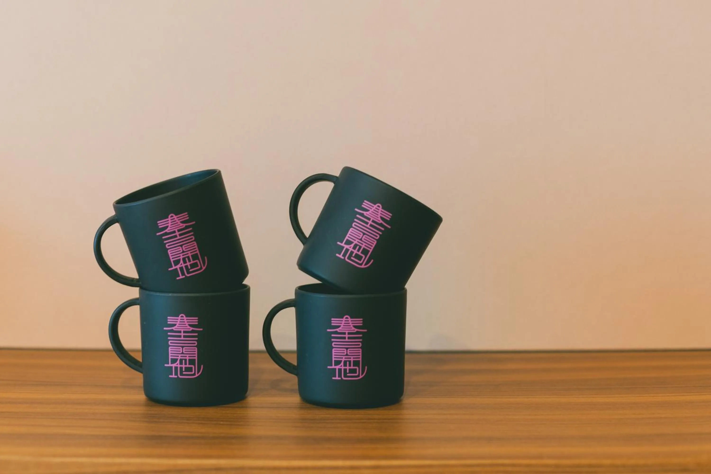 Coffee/tea facilities in Liberated HOTEL Haruyoshi Kaichi