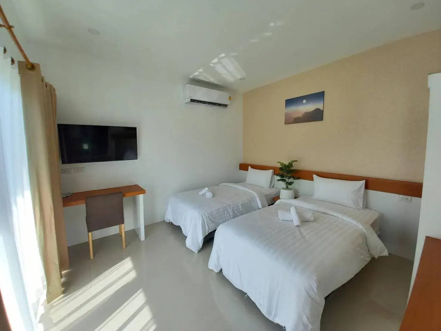 Apartment with Lake View in Pure Laguna Residence by Nice Sea Resort Apartment with Lake View in Pure Laguna Residence by Nice Sea Resort