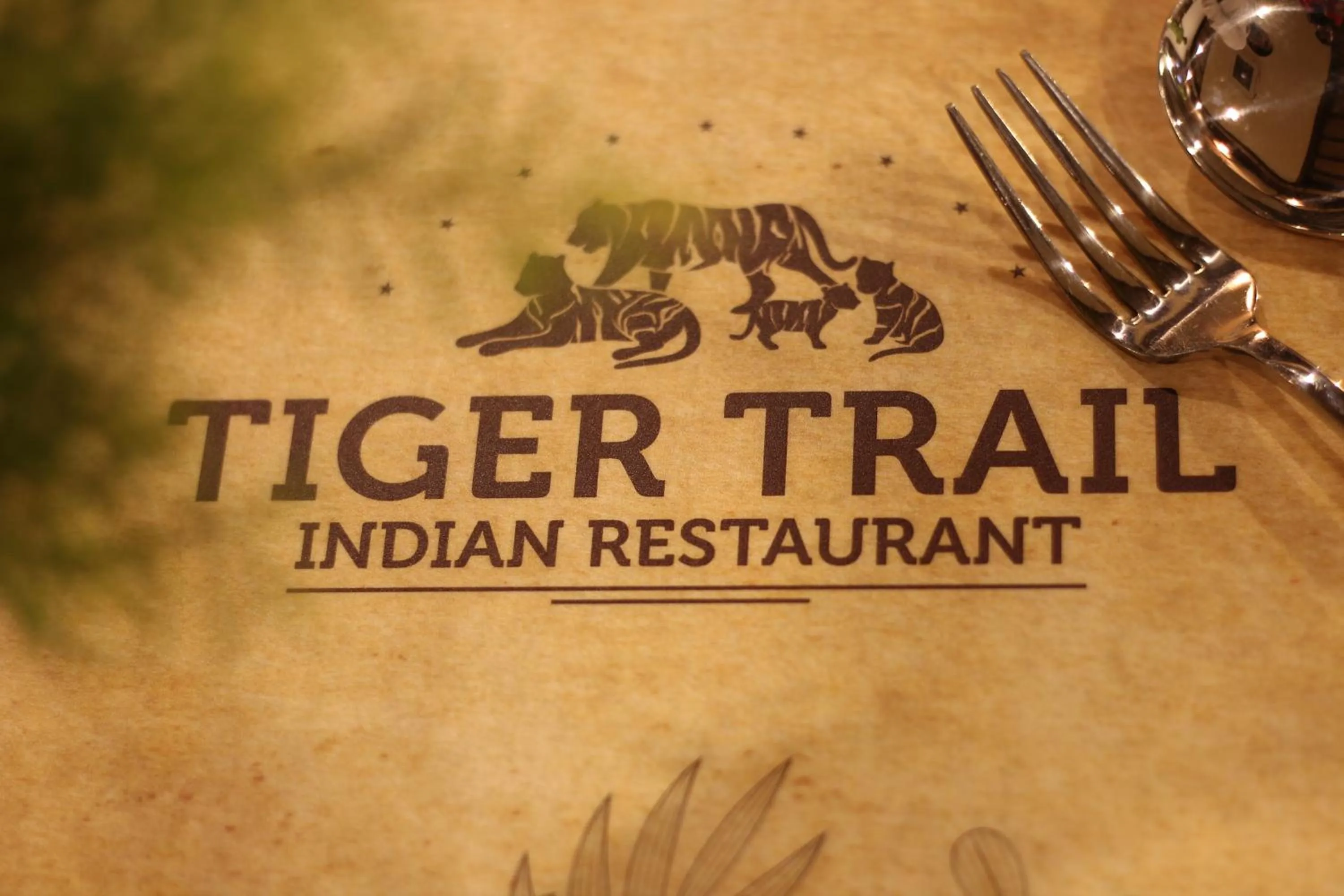 Logo/Certificate/Sign in Regenta Jungle Resort Kabini Springs