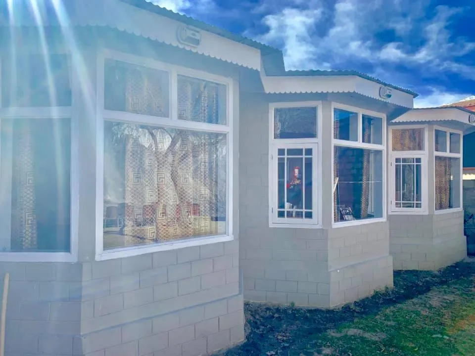 Hunza Panorama Hotel