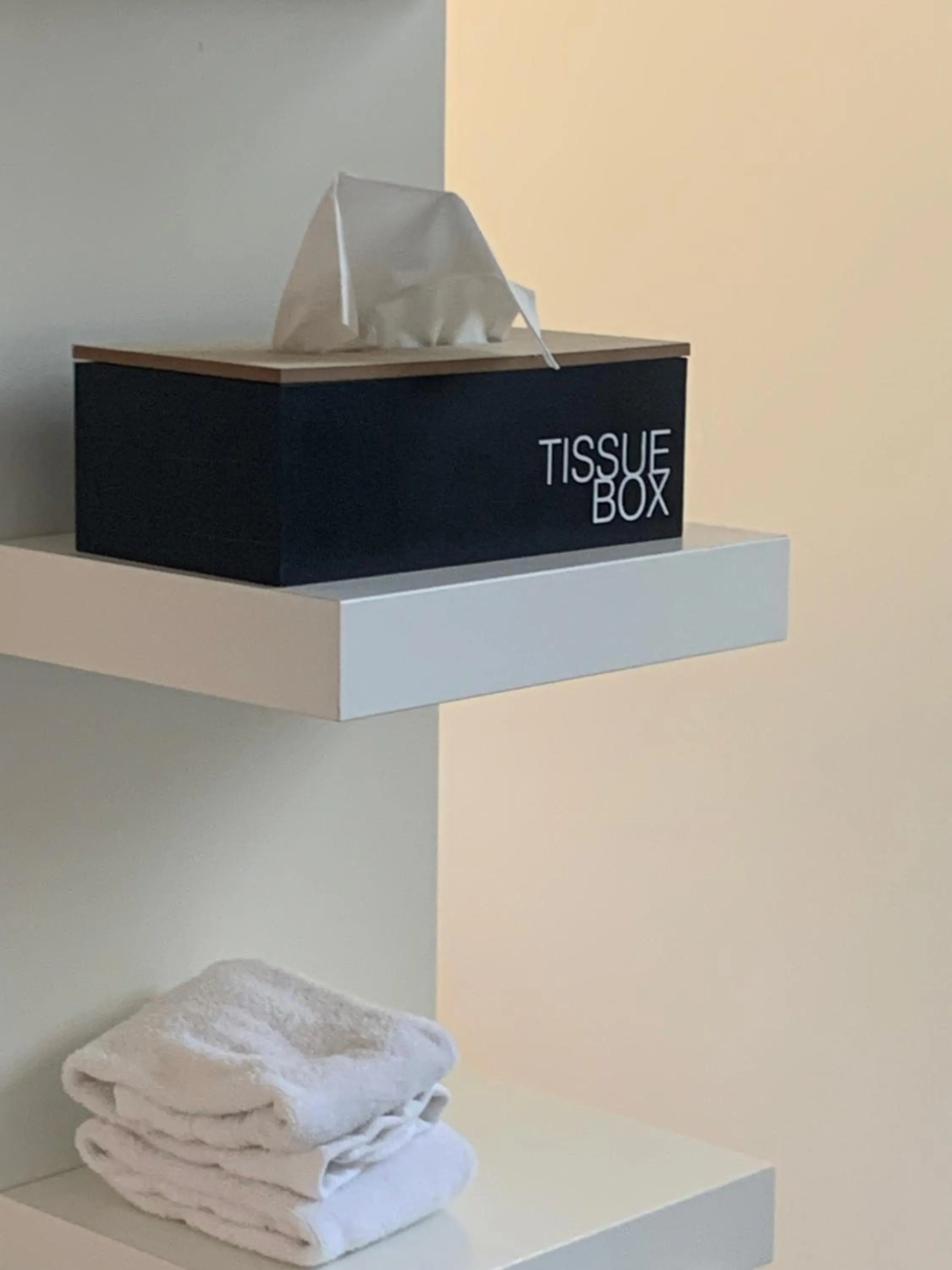 Bedroom in Croissant de Lune