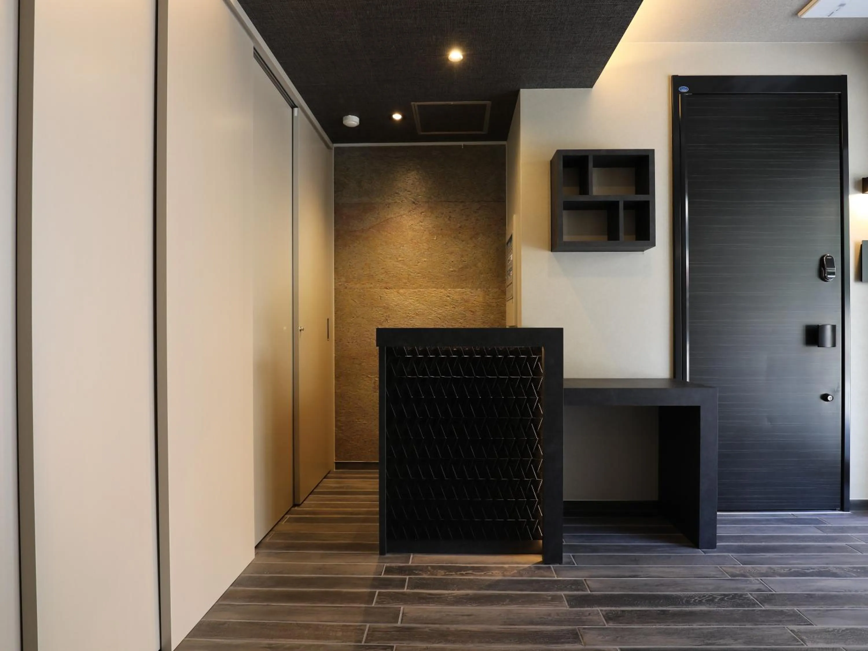 Property building in GRAND BASE Hakataminami