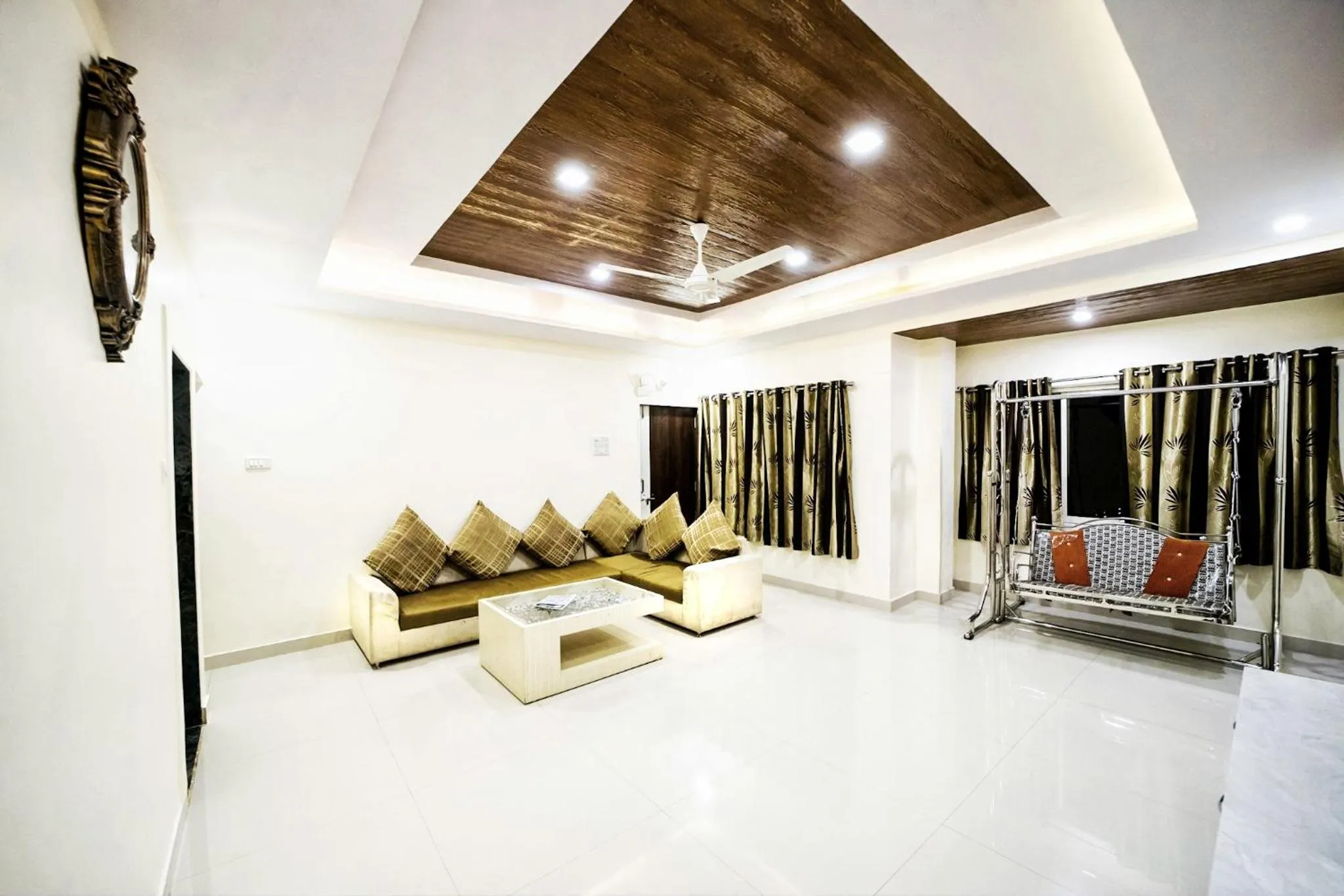 Hotel Green Exotica Mahabaleshwar