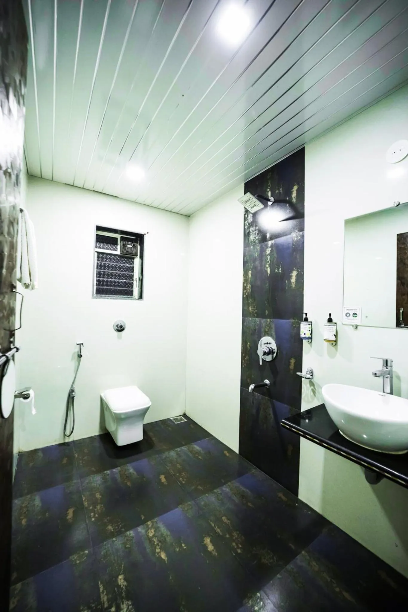 Hotel Green Exotica Mahabaleshwar