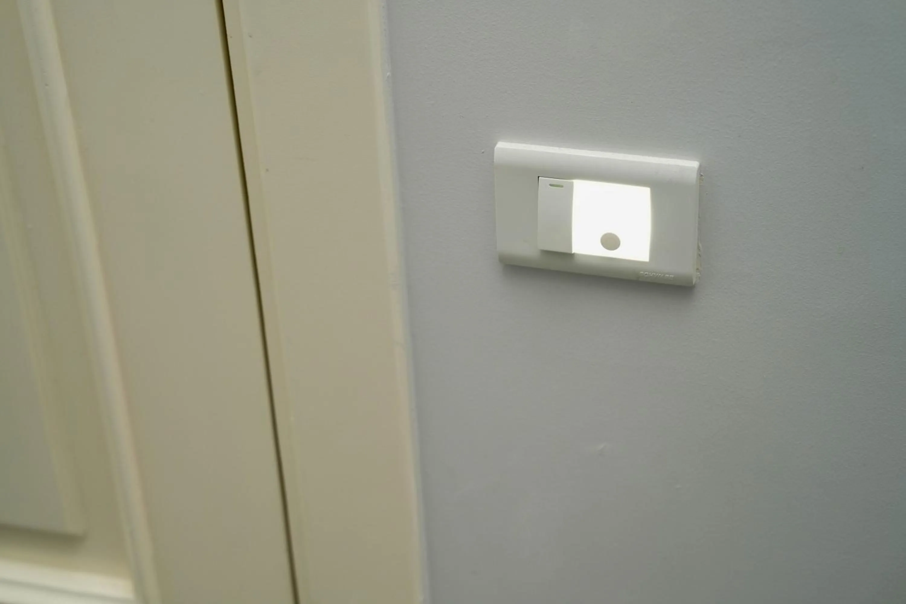 Property building in Villa 55