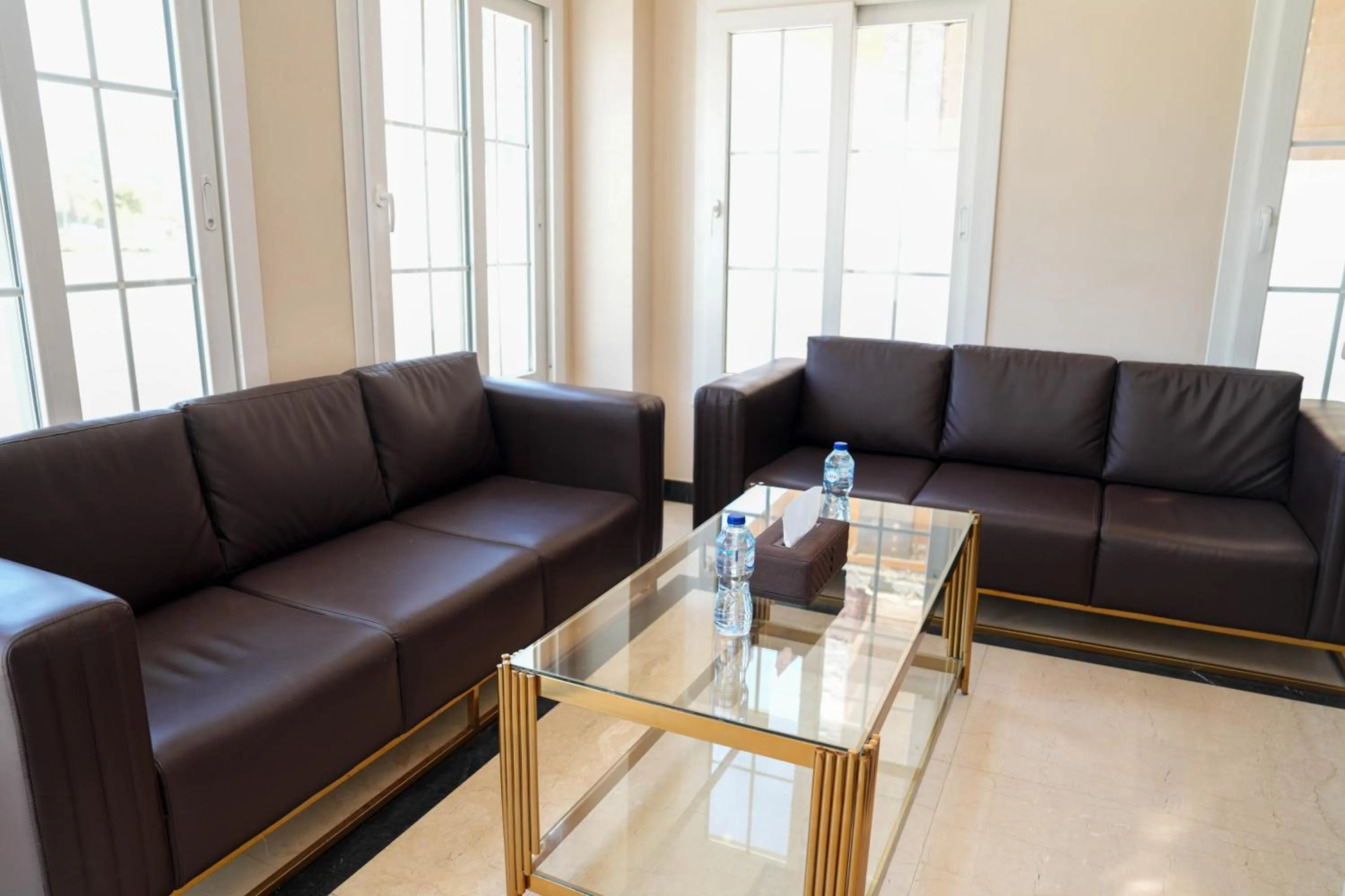 Property building in Villa 55