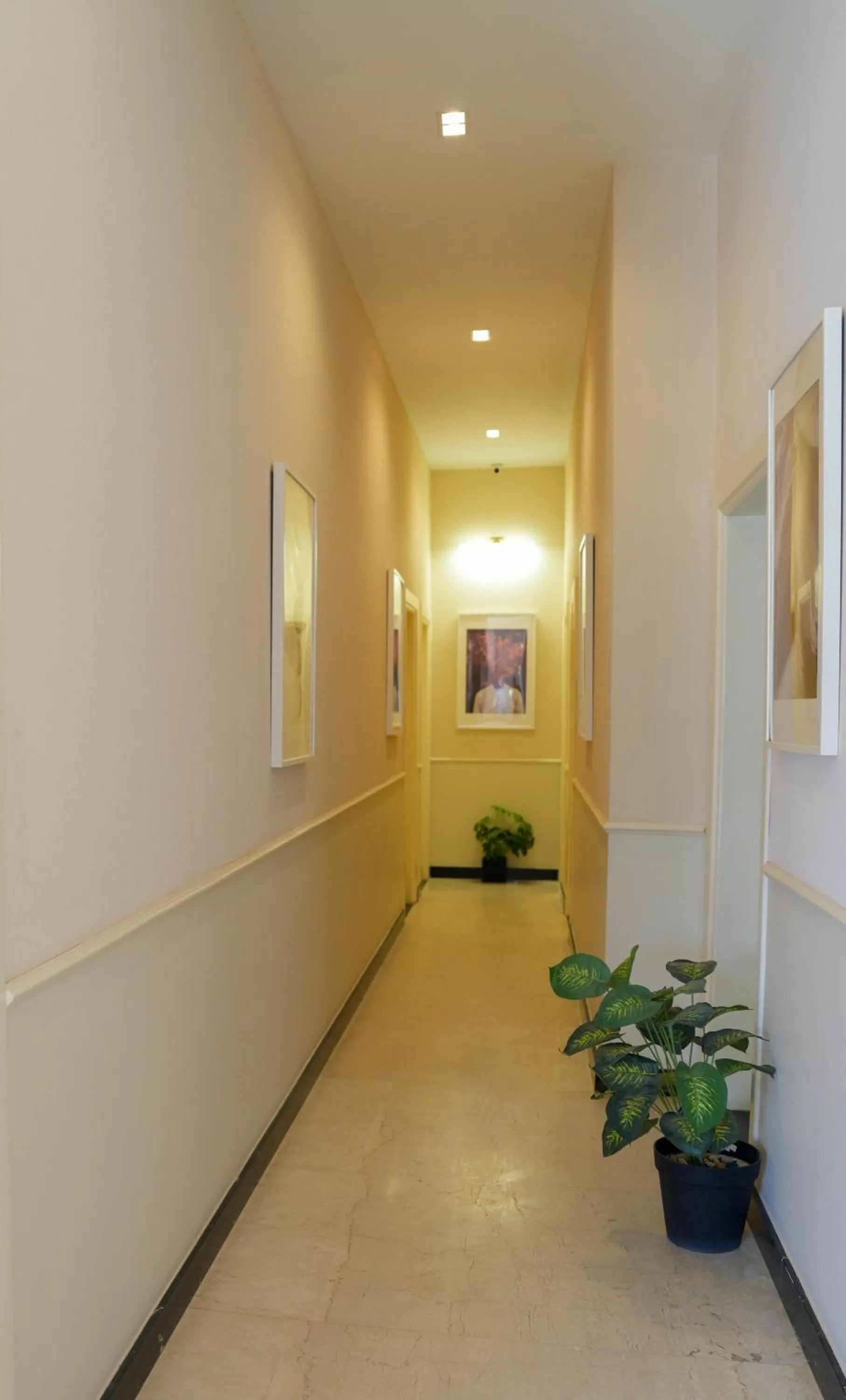 Property building in Villa 55