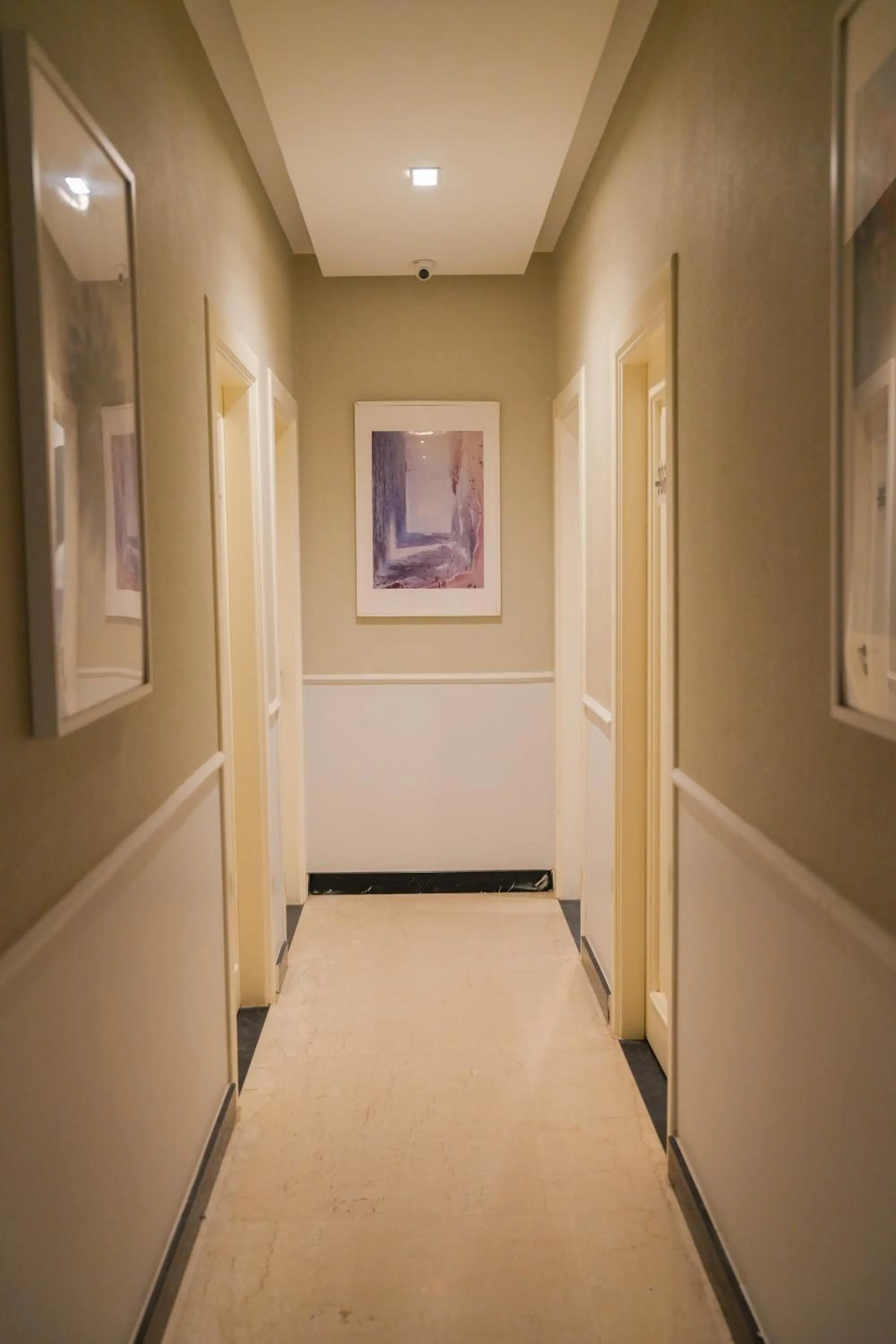 Property building in Villa 55