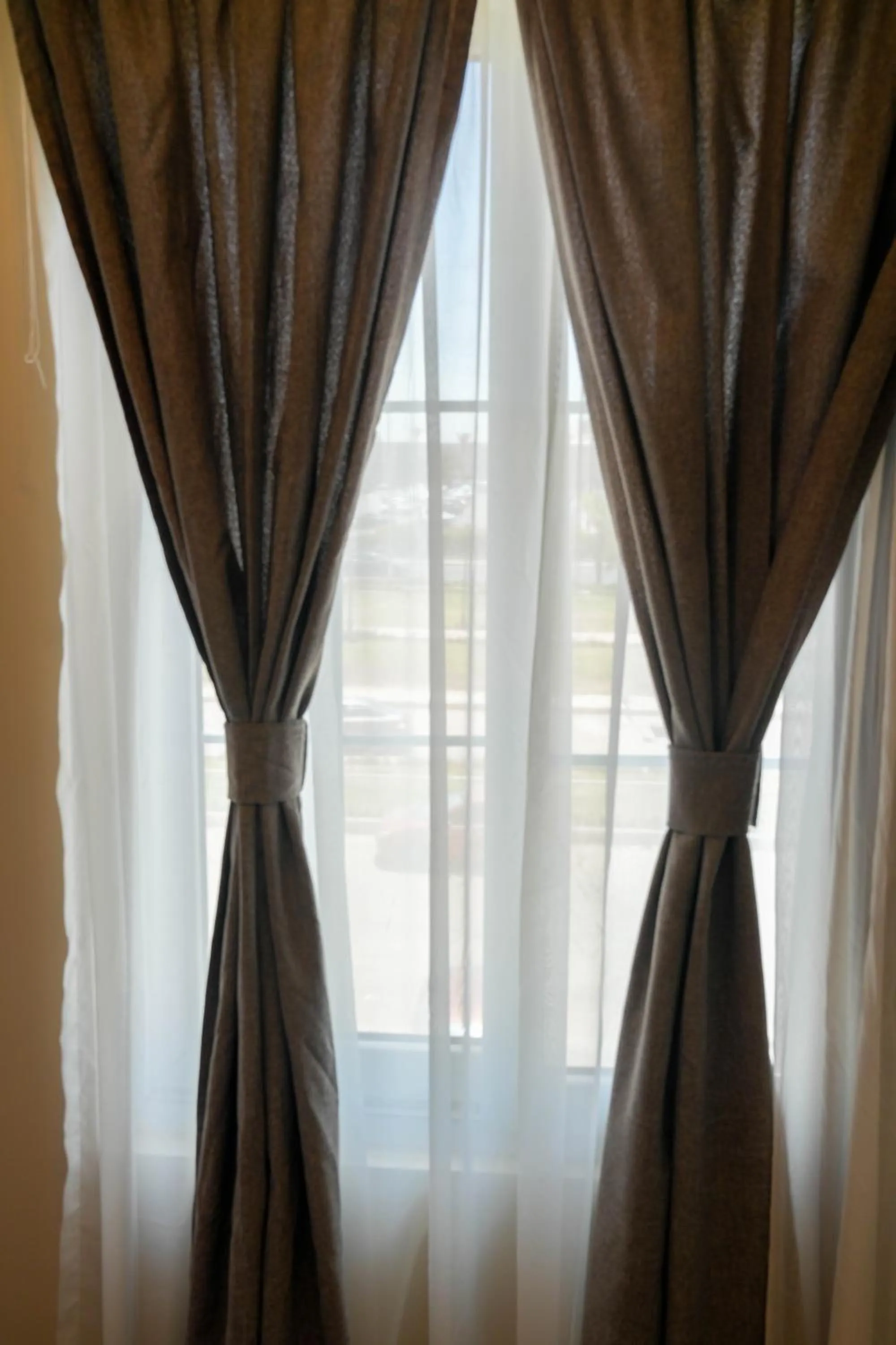 Property building in Villa 55