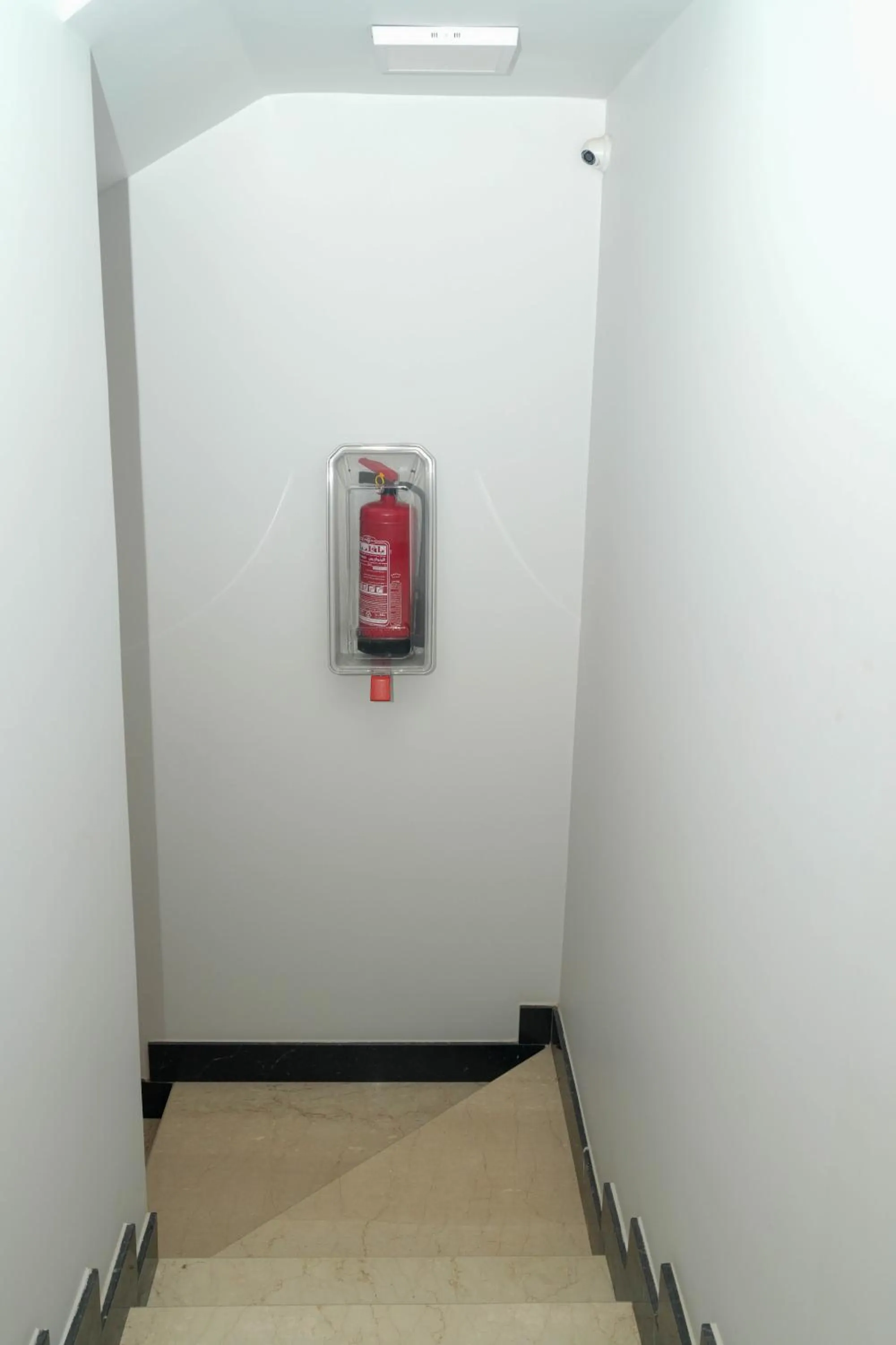 Property building in Villa 55