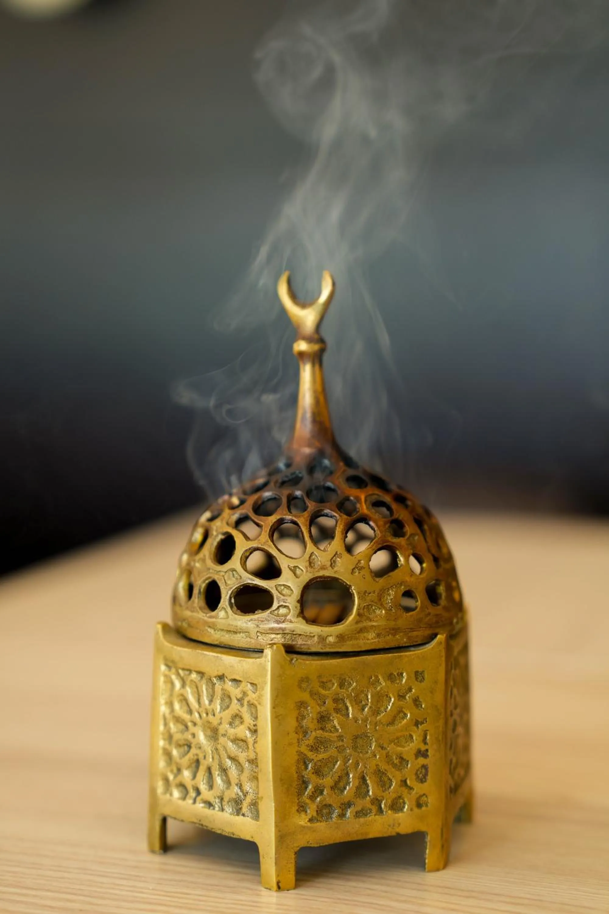 Property building in Villa 55