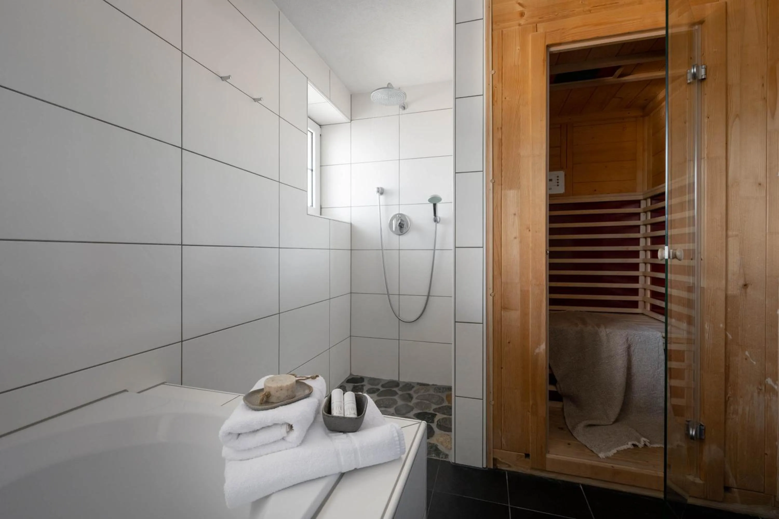 Boutique Hotel Bellevue Lermoos