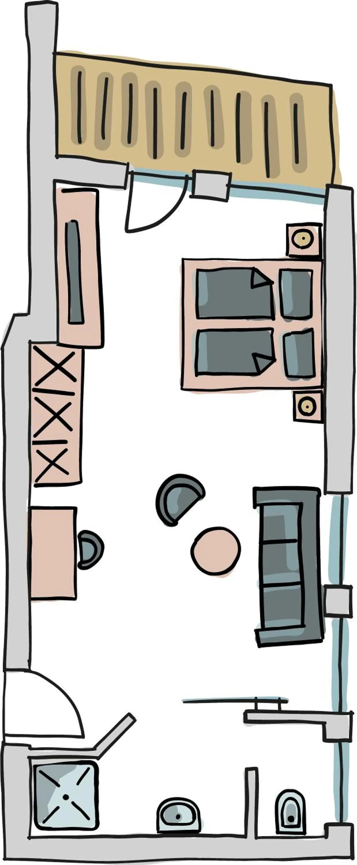 Boutique Hotel Bellevue Lermoos