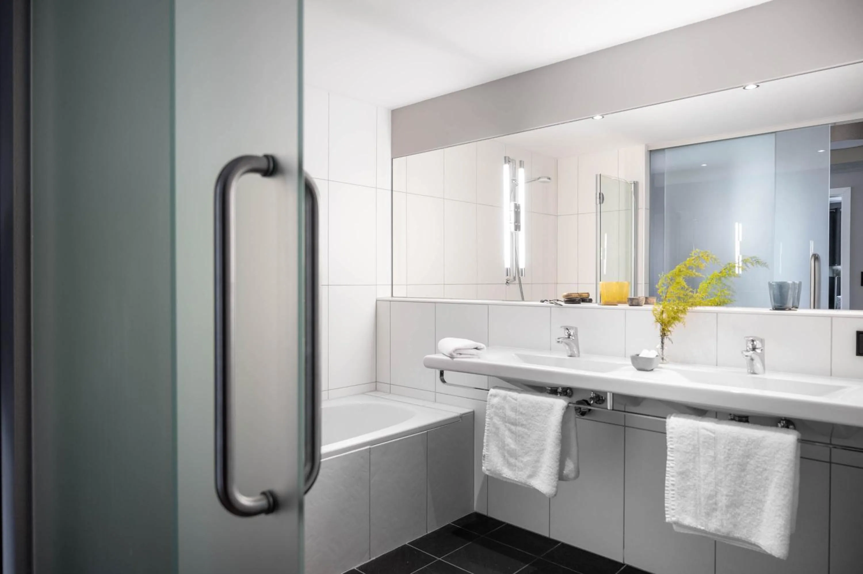 Boutique Hotel Bellevue Lermoos