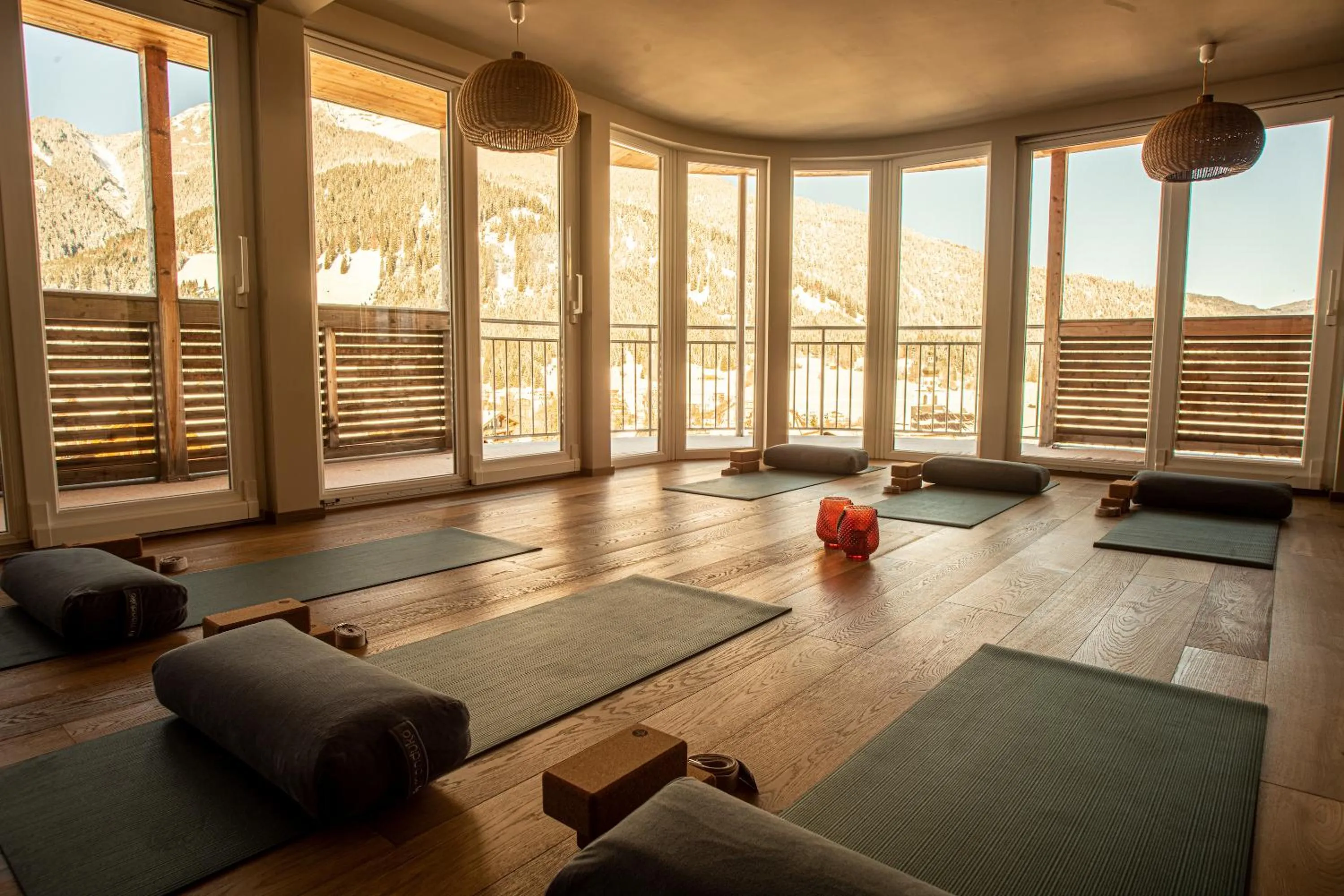 Activities in Boutique Hotel Bellevue Lermoos