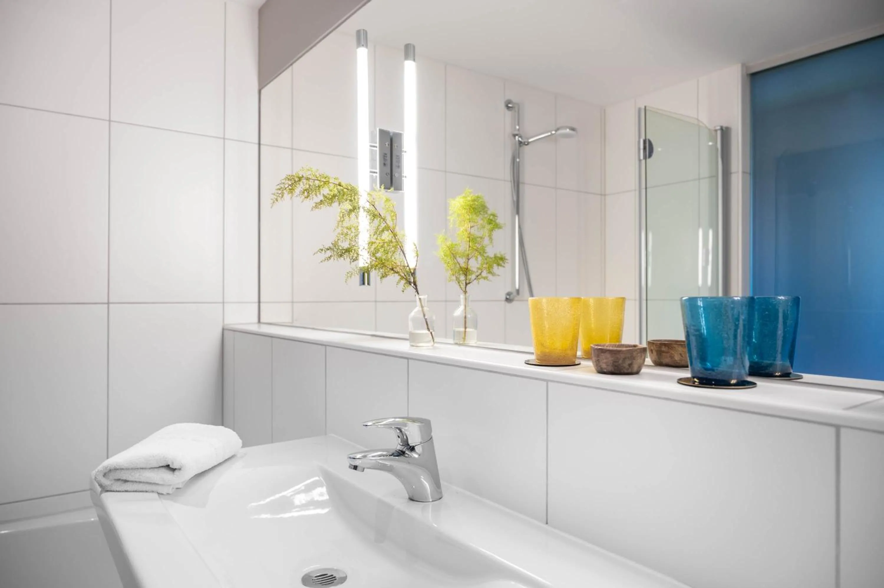 Boutique Hotel Bellevue Lermoos