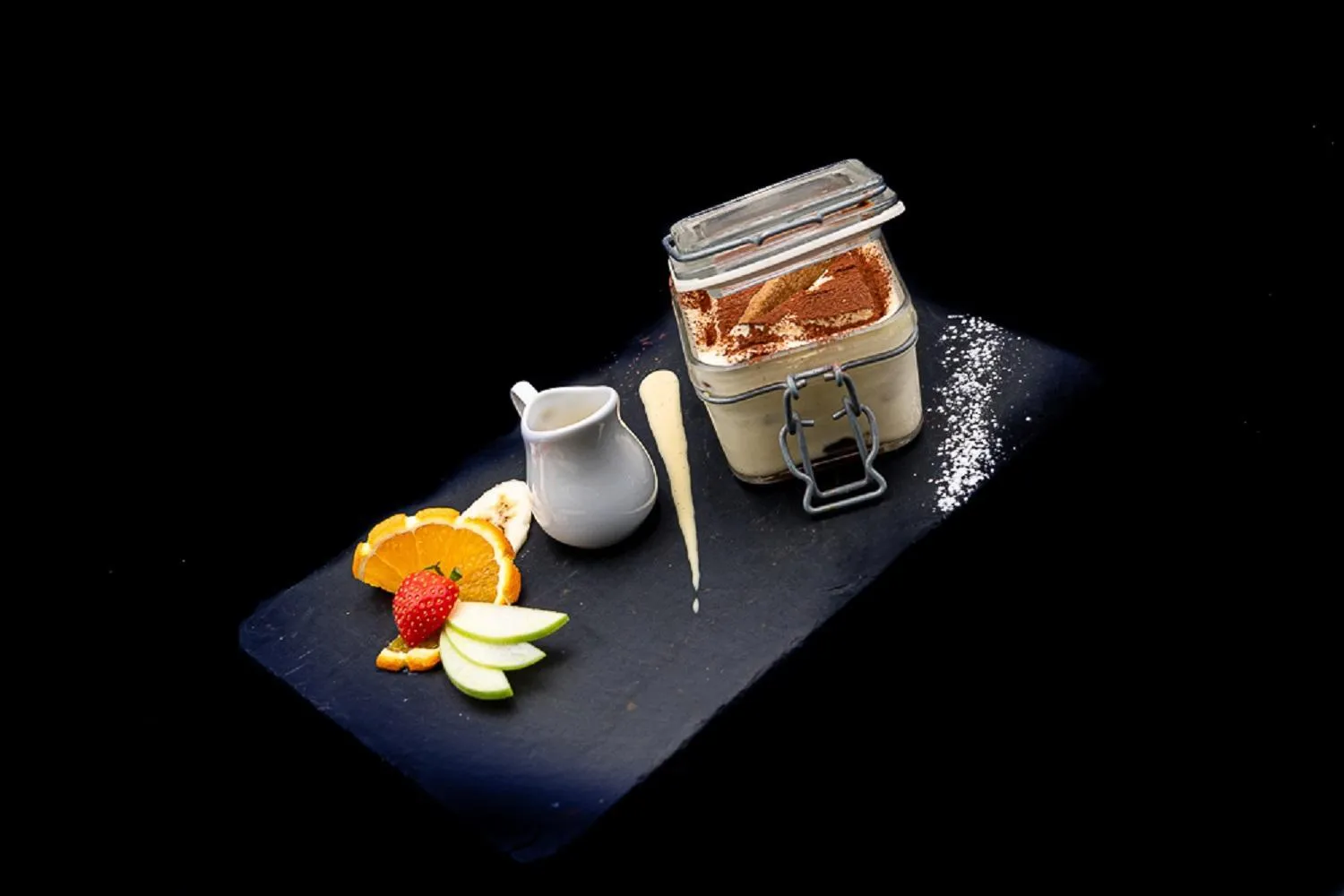 Restaurant/places to eat in Best Western Plus Pays du Mont Blanc