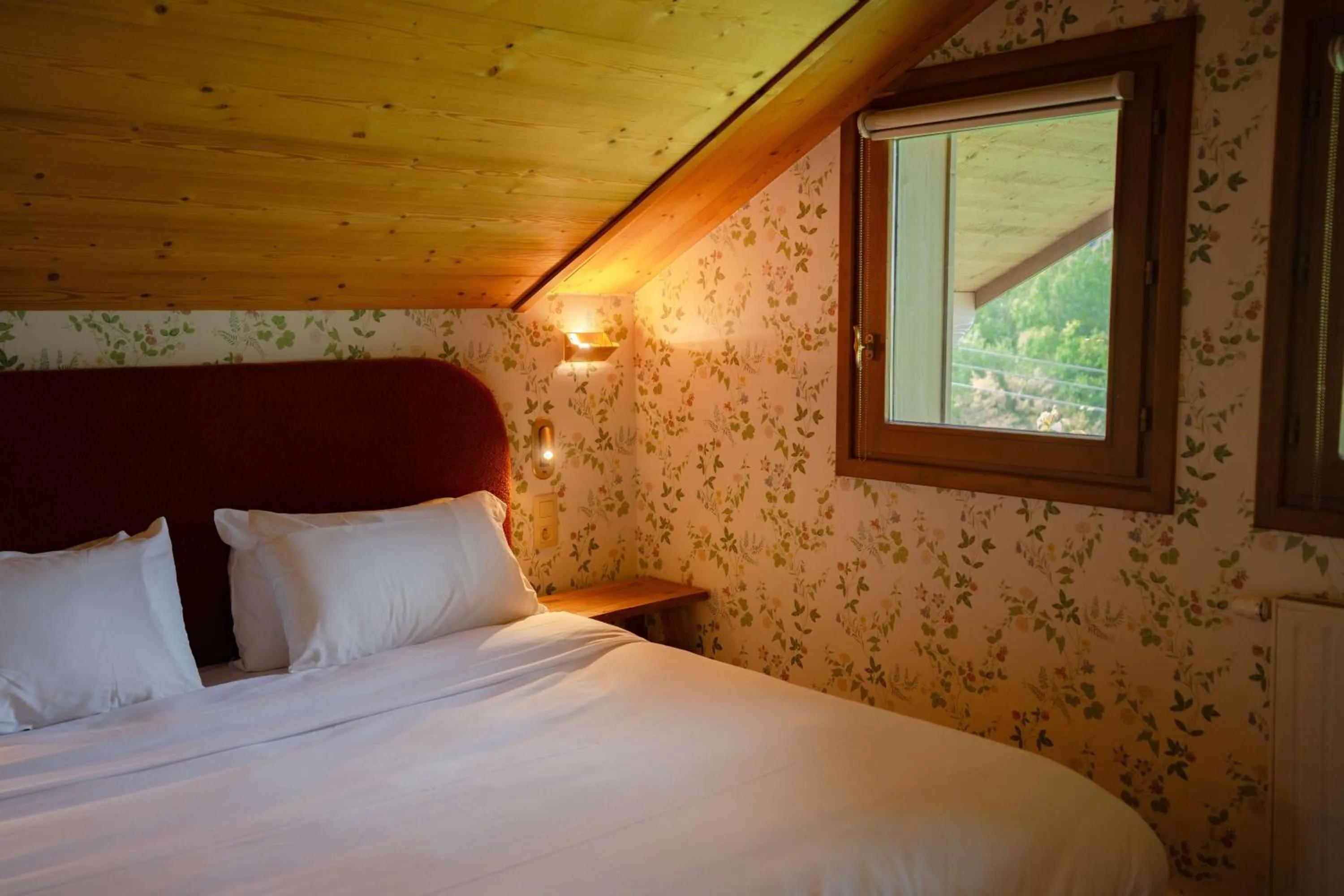 Bedroom, Bed in Best Western Plus Pays du Mont Blanc