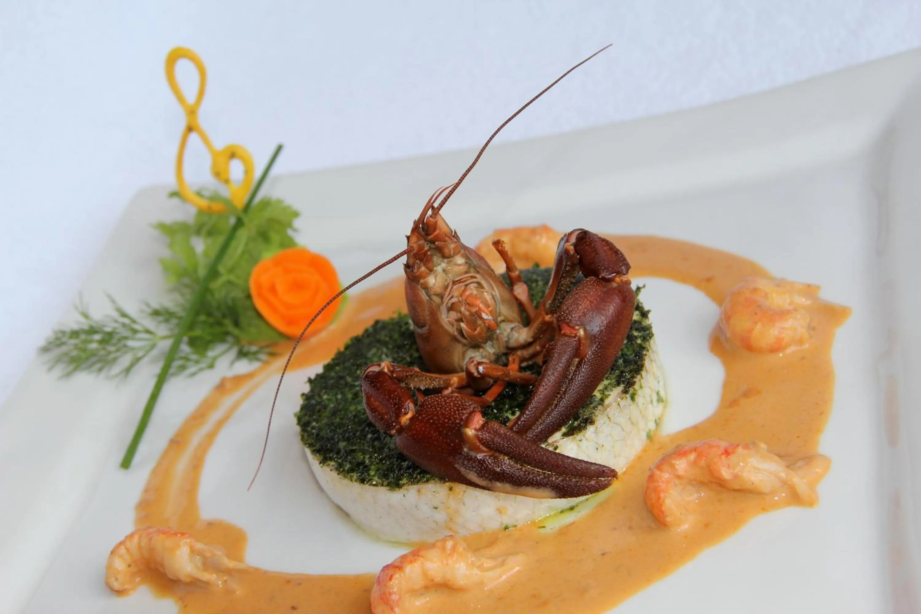 Food and drinks in Best Western Plus Pays du Mont Blanc