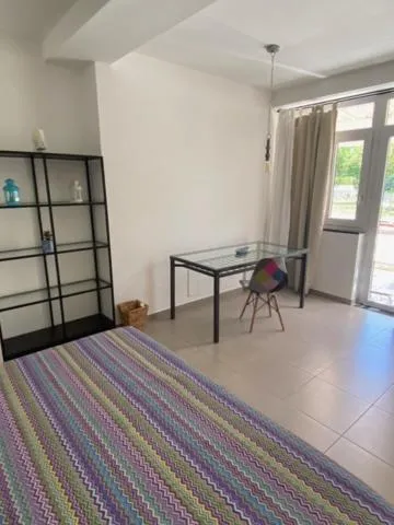 Photo of the whole room, Bed in Numero20 B&B