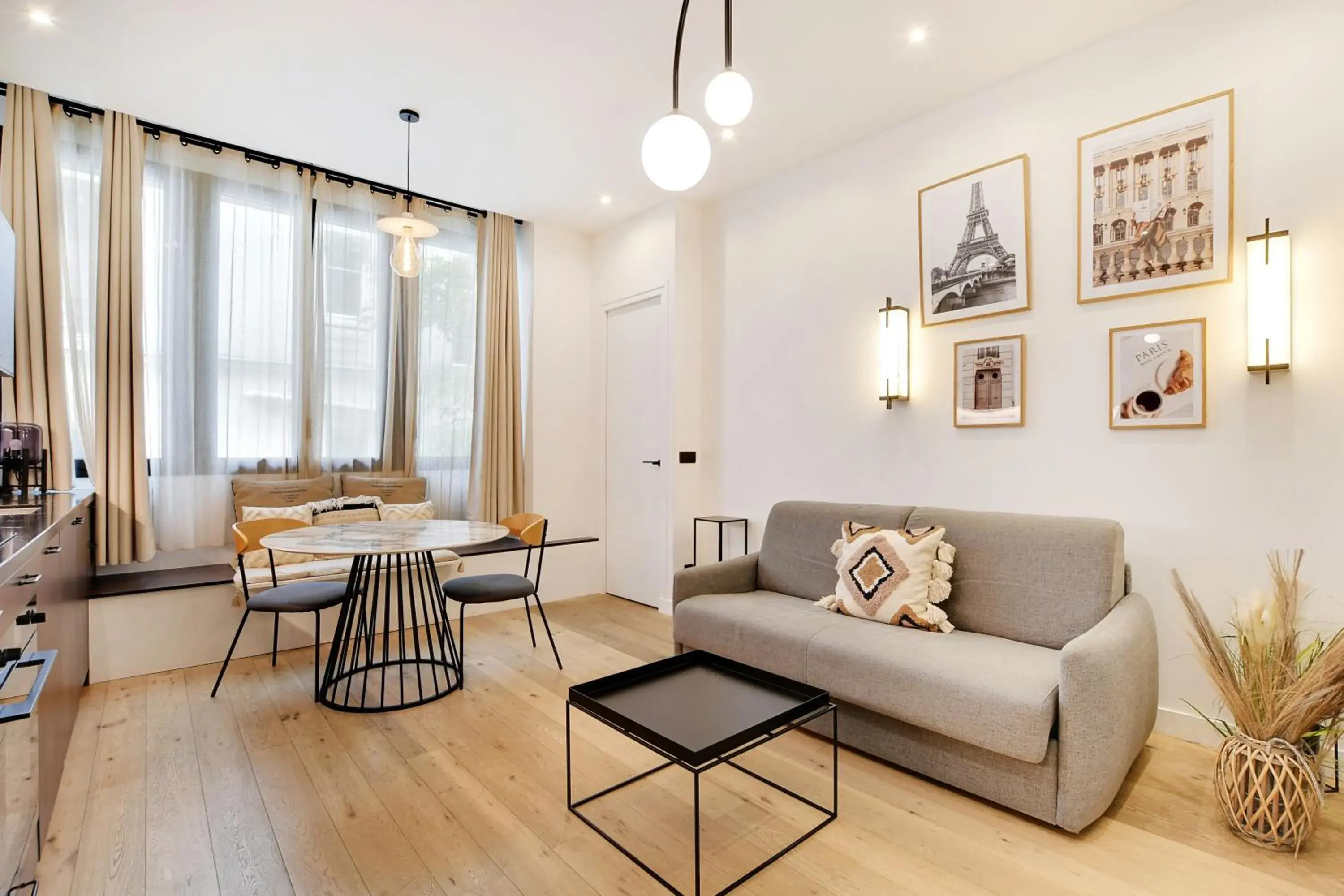 Pick A Flat's Apartment in Reuilly-Diderot - Rue Claude Tillier Pick A Flat's Apartment in Reuilly-Diderot - Rue Claude Tillier