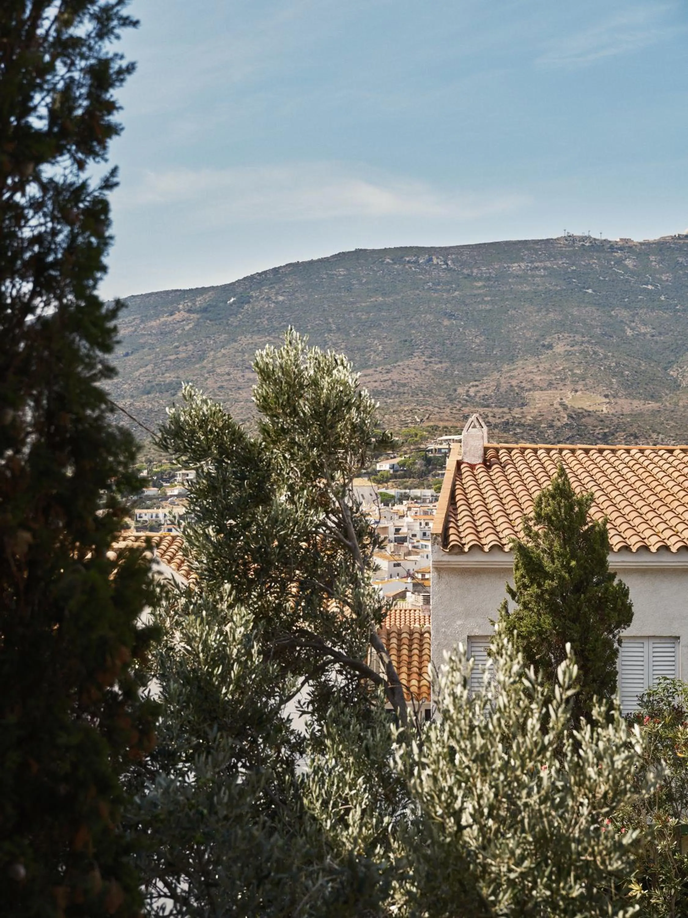 View (from property/room) in Hotel Casa Nereta