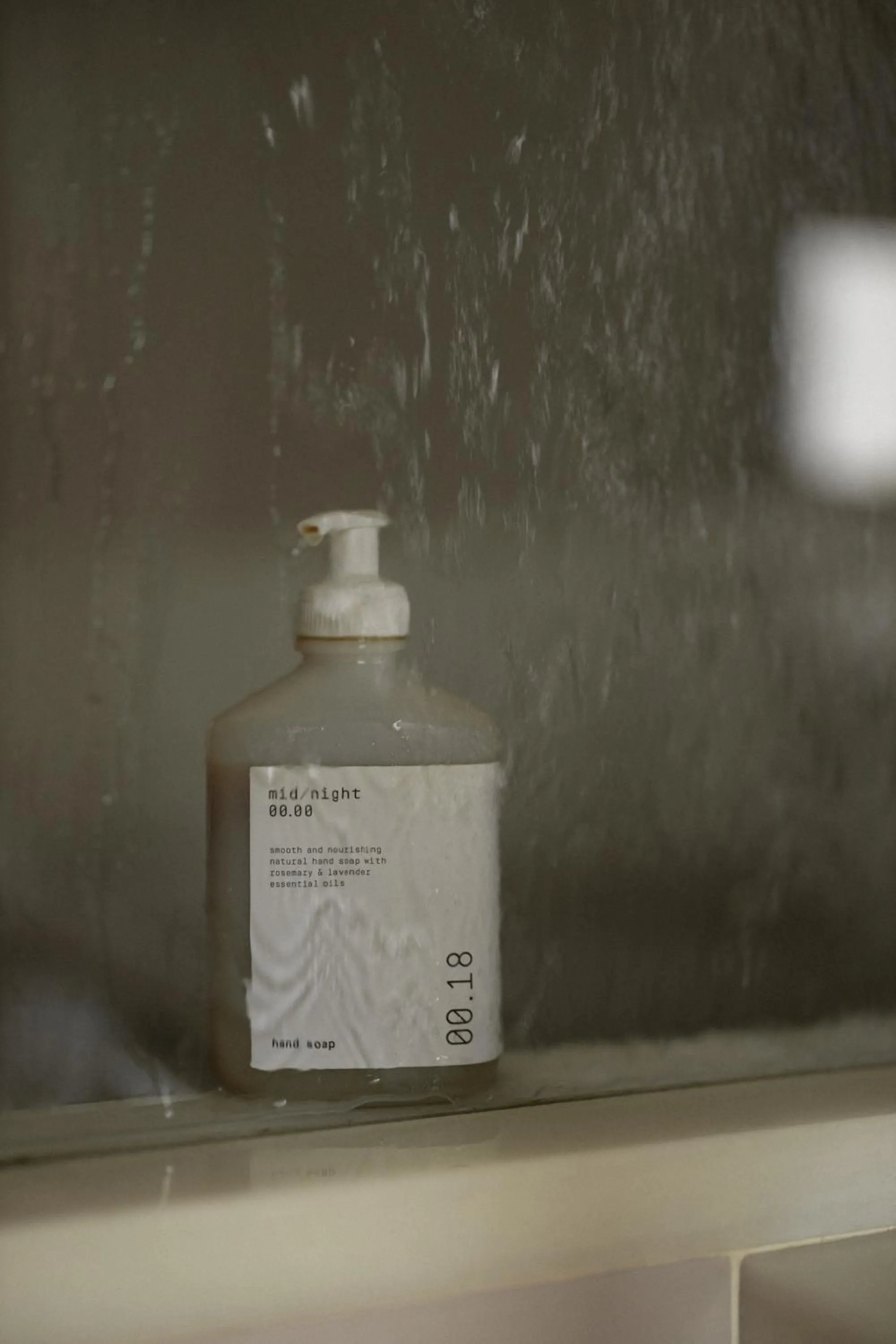 Bathroom in Hotel Casa Nereta