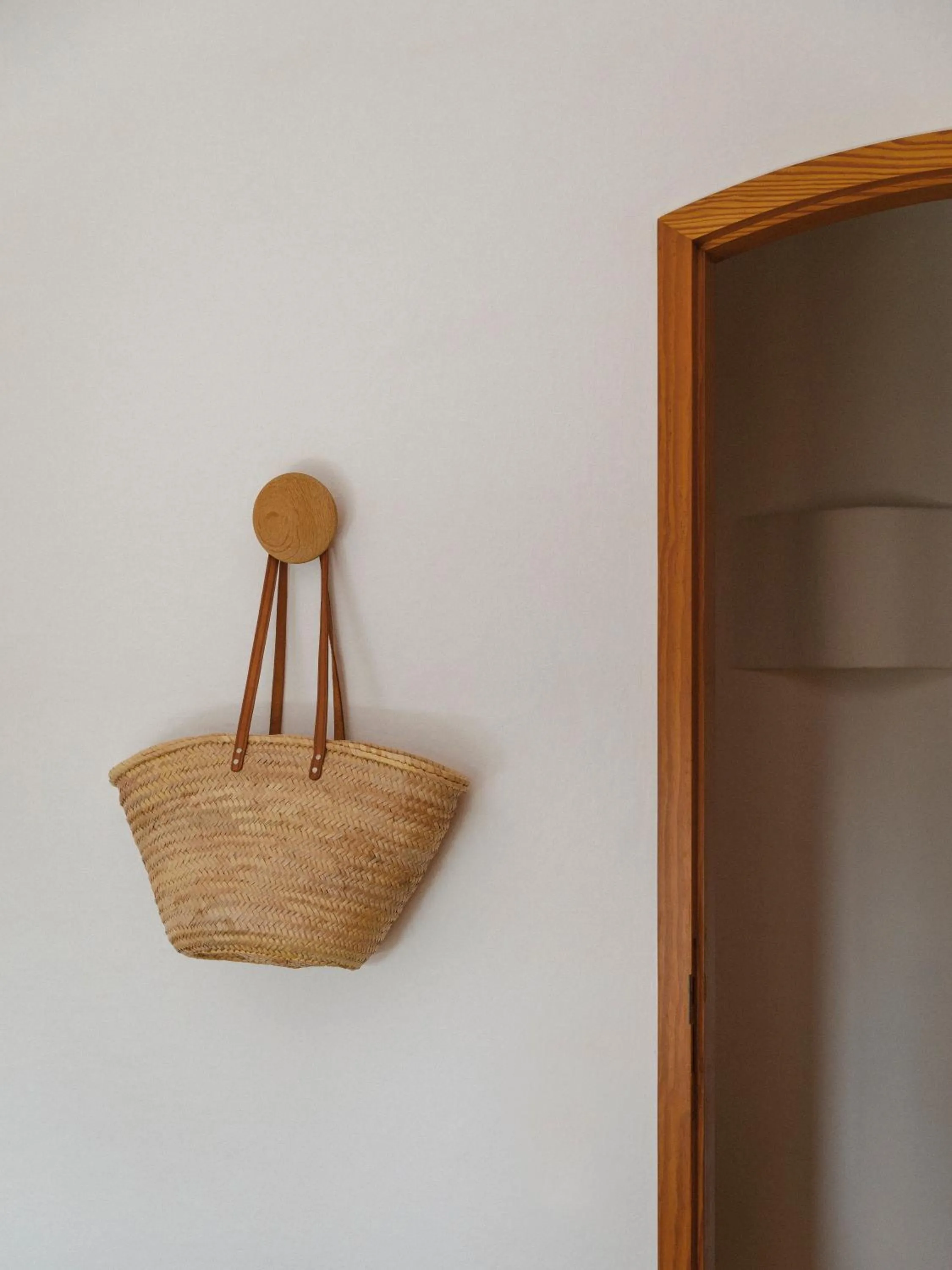 Bedroom in Hotel Casa Nereta