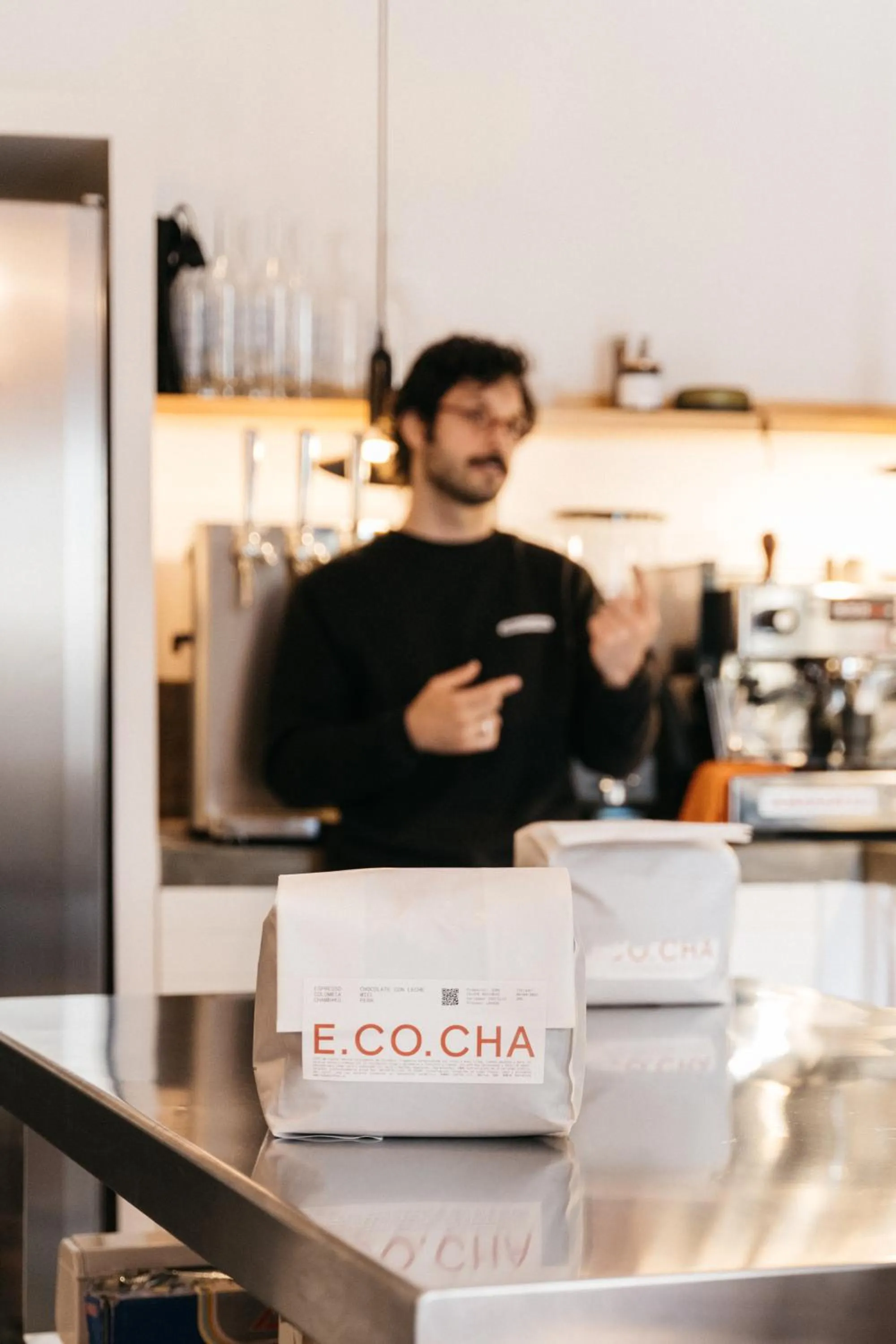 Lounge or bar in Hotel Casa Nereta