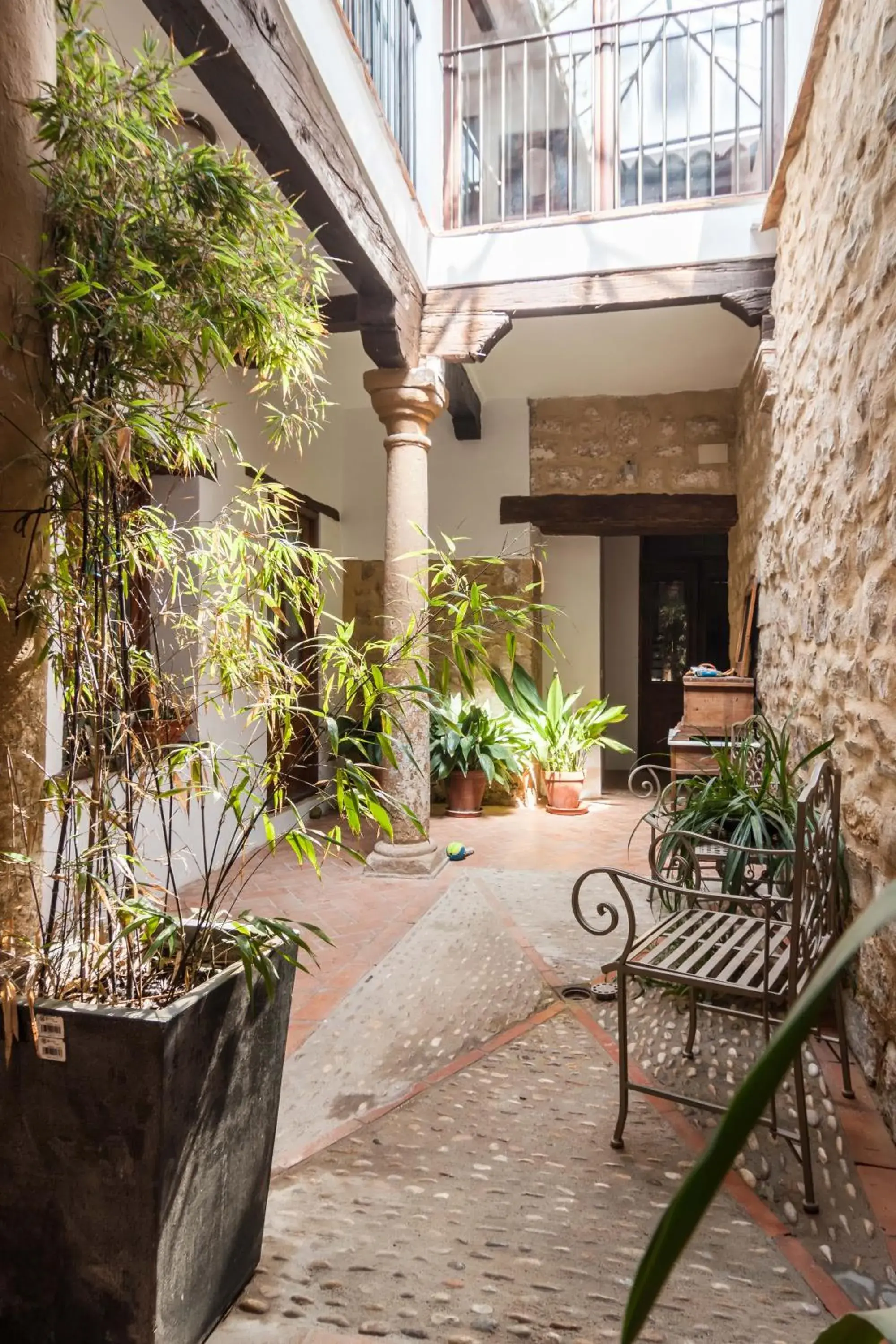 Casa Cerros de Úbeda 1630 Casa Cerros de Úbeda 1630