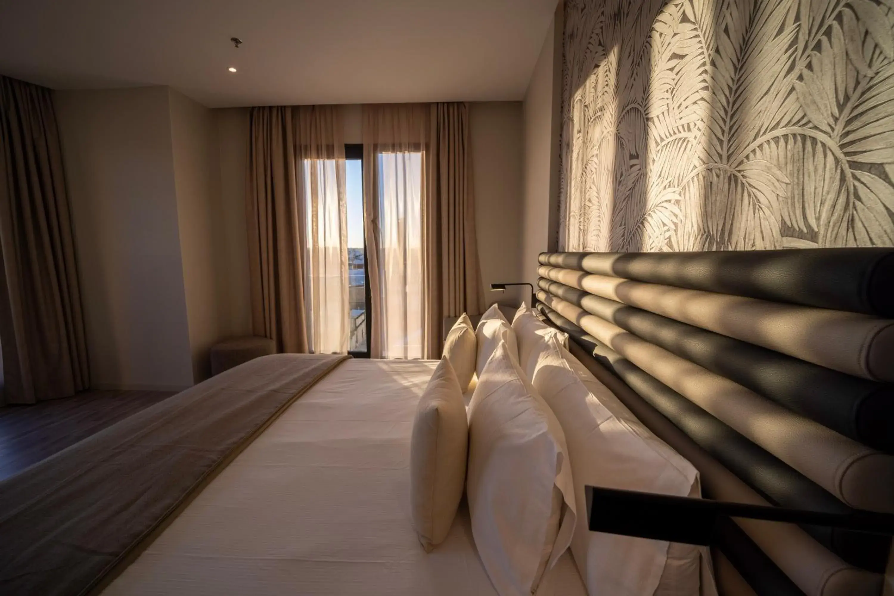 Suite in abba Sevilla Suite in abba Sevilla