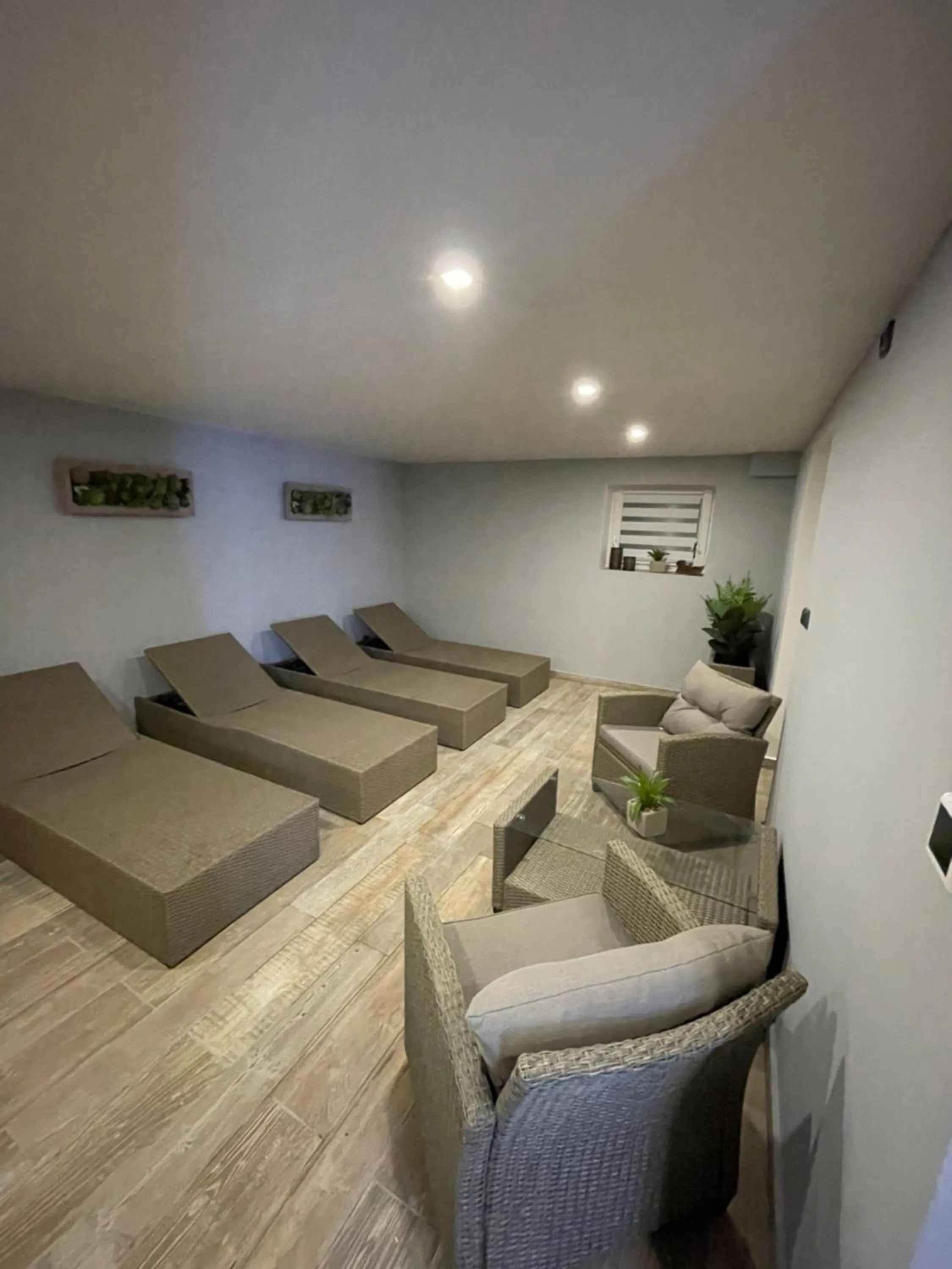 Apartmány Klicperka