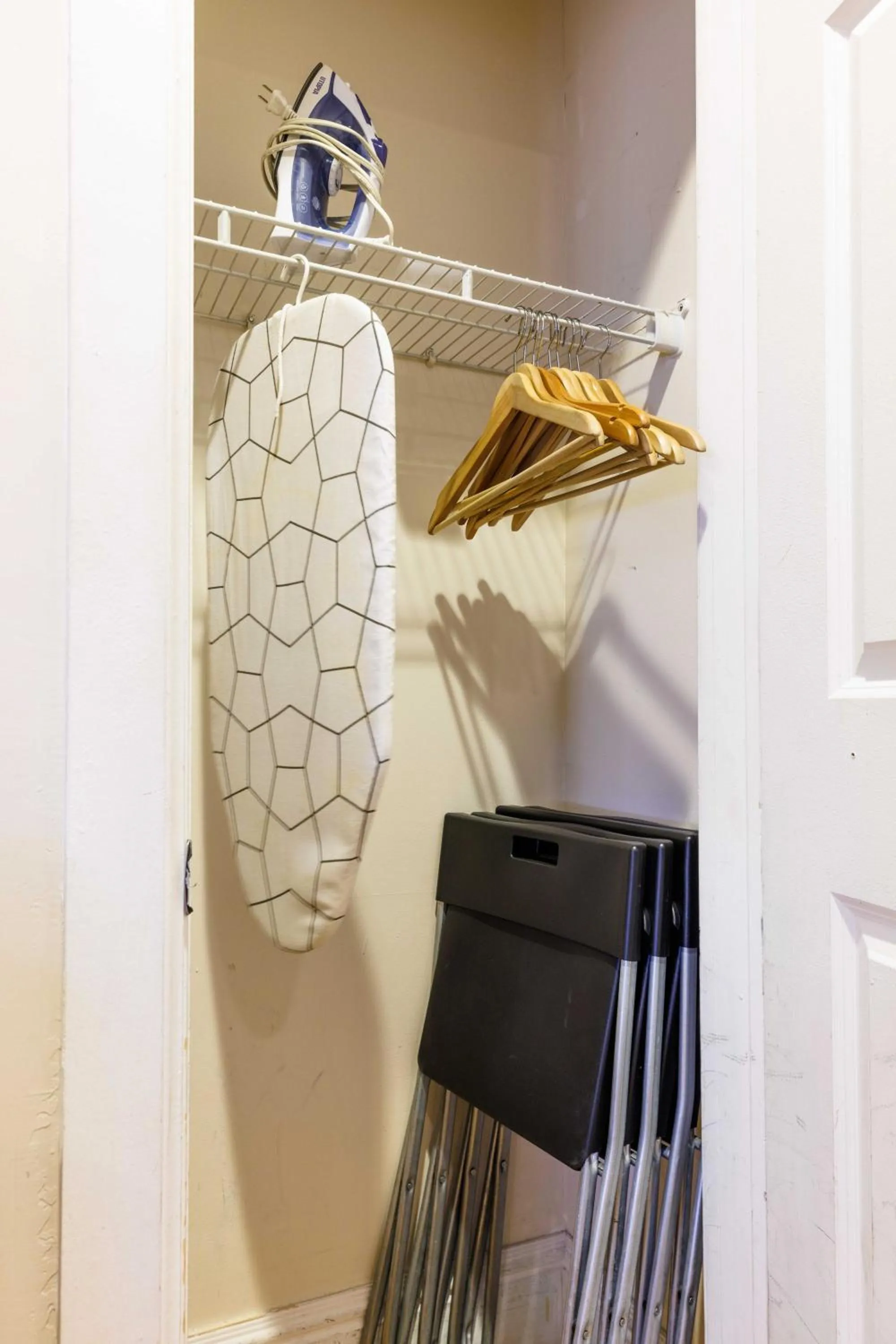 furniture in Studios in New York