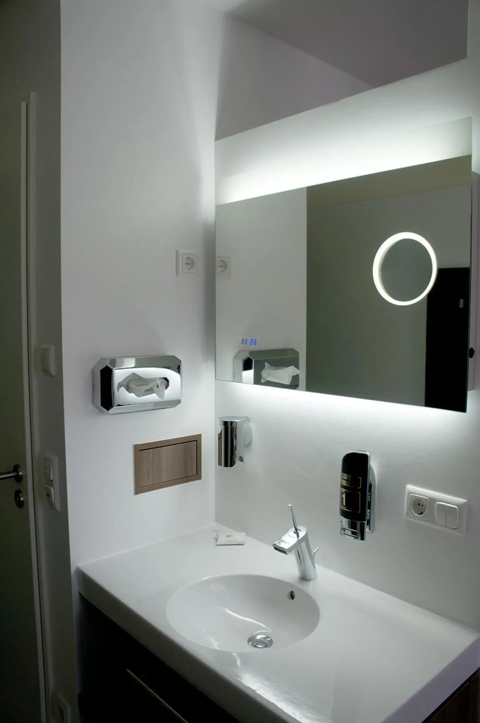 Single Room in Hotel - Restaurant Kastanienhof Lauingen Single Room in Hotel - Restaurant Kastanienhof Lauingen