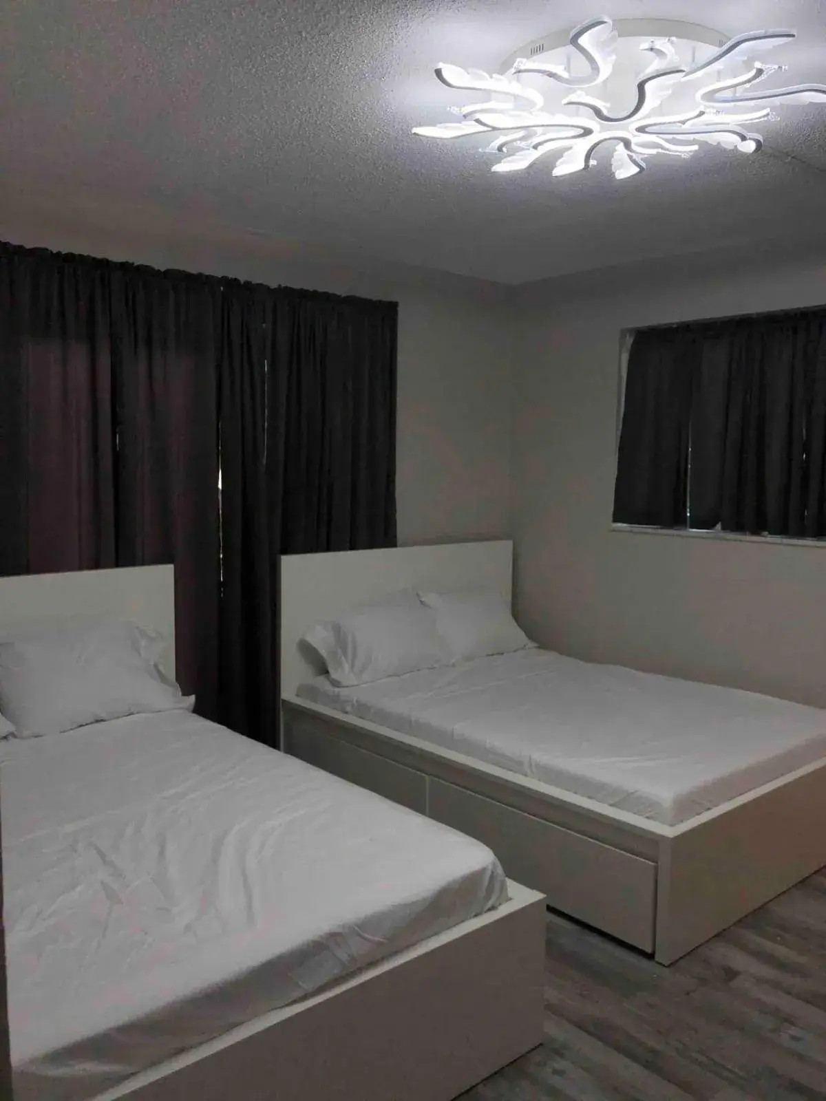 Presidential Suite in The Tel Presidential Suite in The Tel