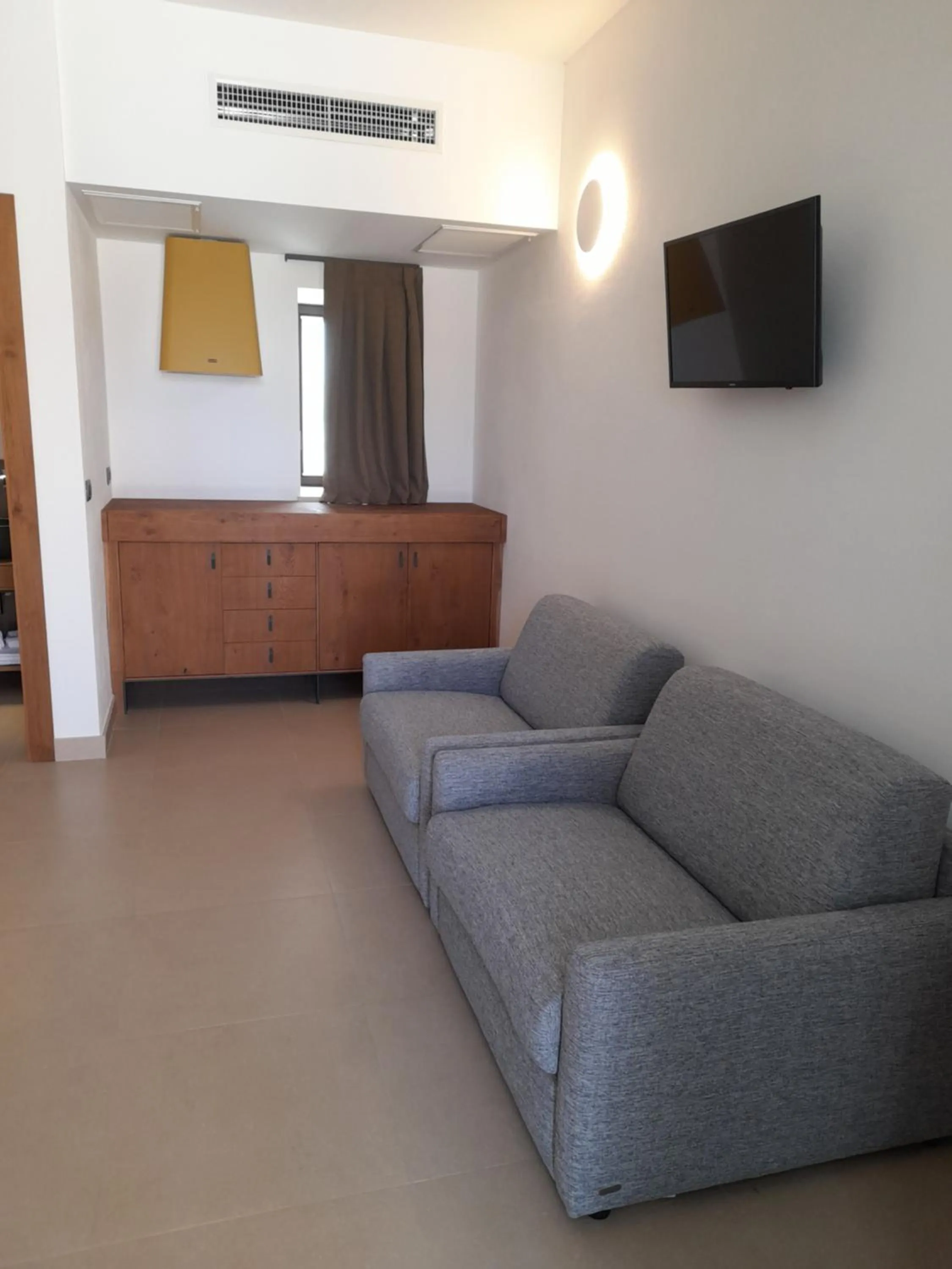 Kitchen or kitchenette in Masseria Rifisa AgriResort