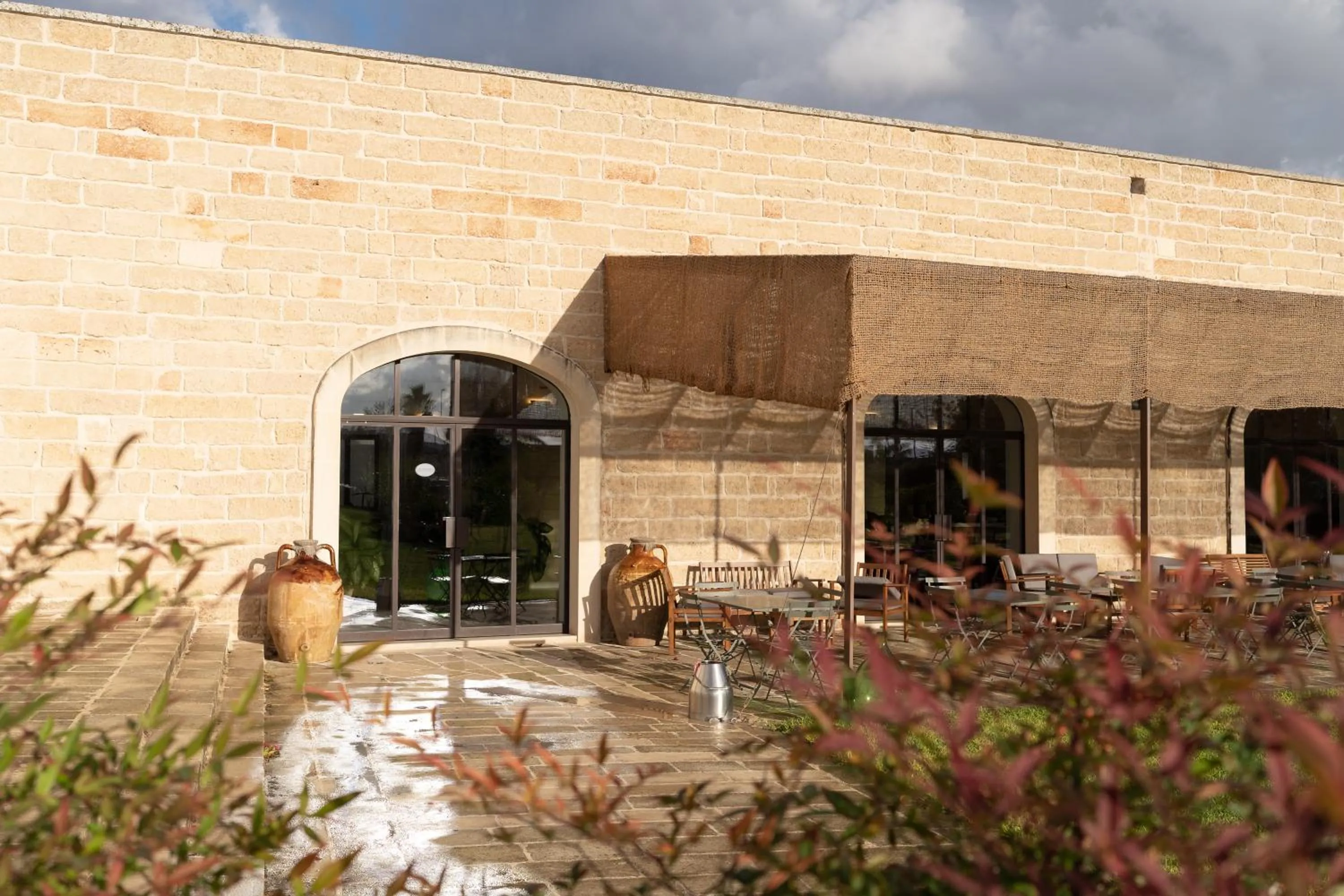 Masseria Rifisa AgriResort