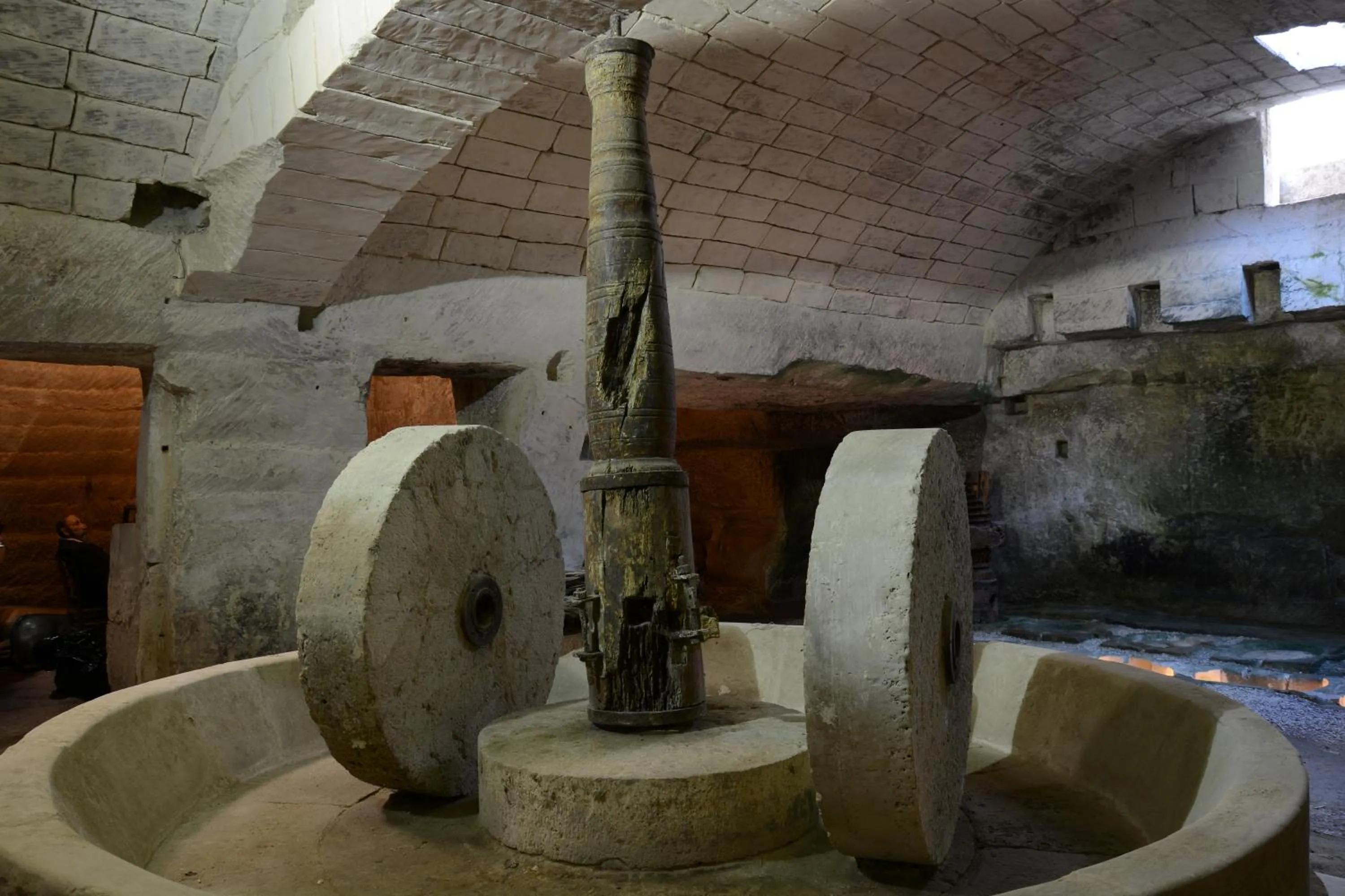 Off site in Masseria Rifisa AgriResort