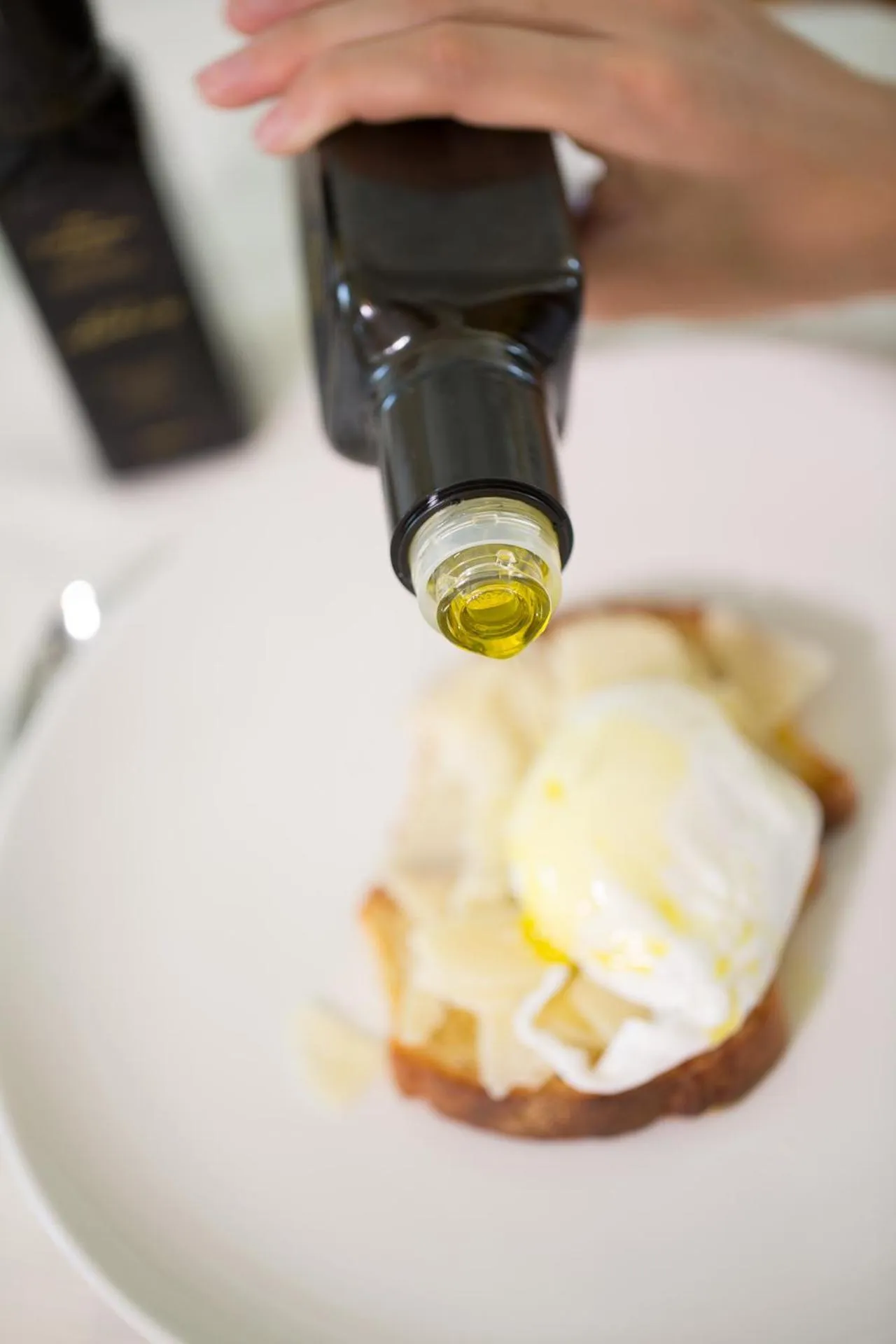 Food in Masseria Rifisa AgriResort