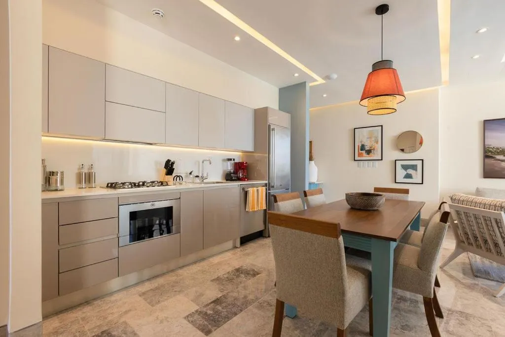 ll Lago at Juanillo Beach