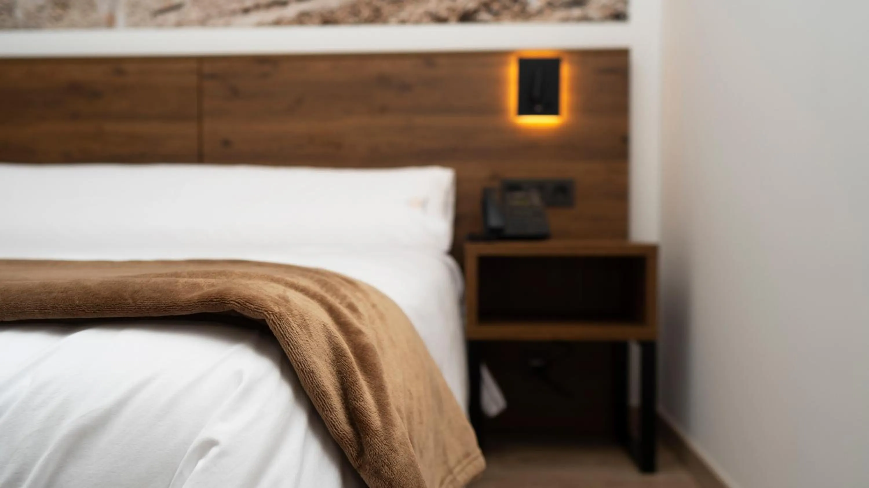 Bed in Encanto Tarazona