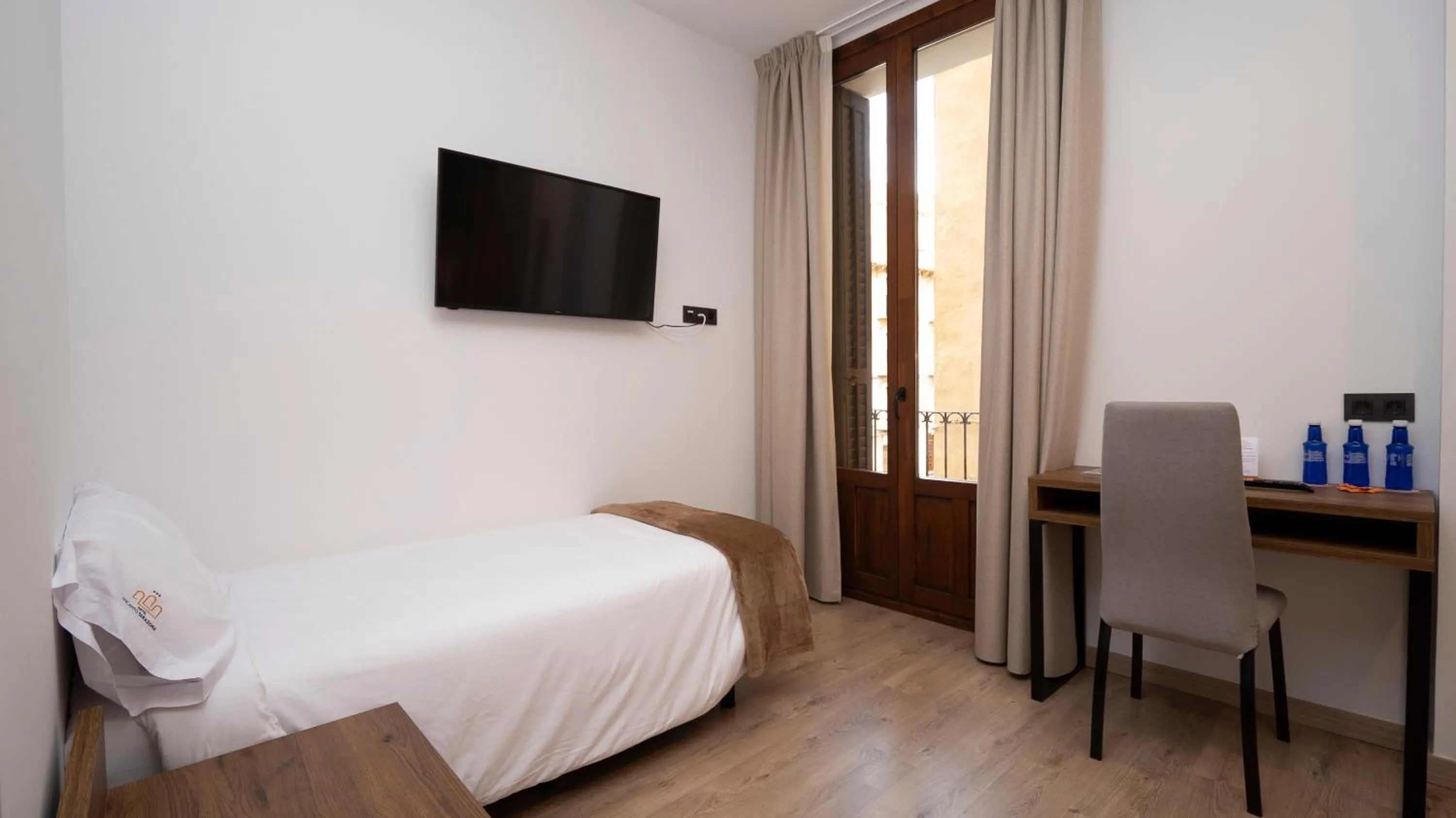 Bed in Encanto Tarazona