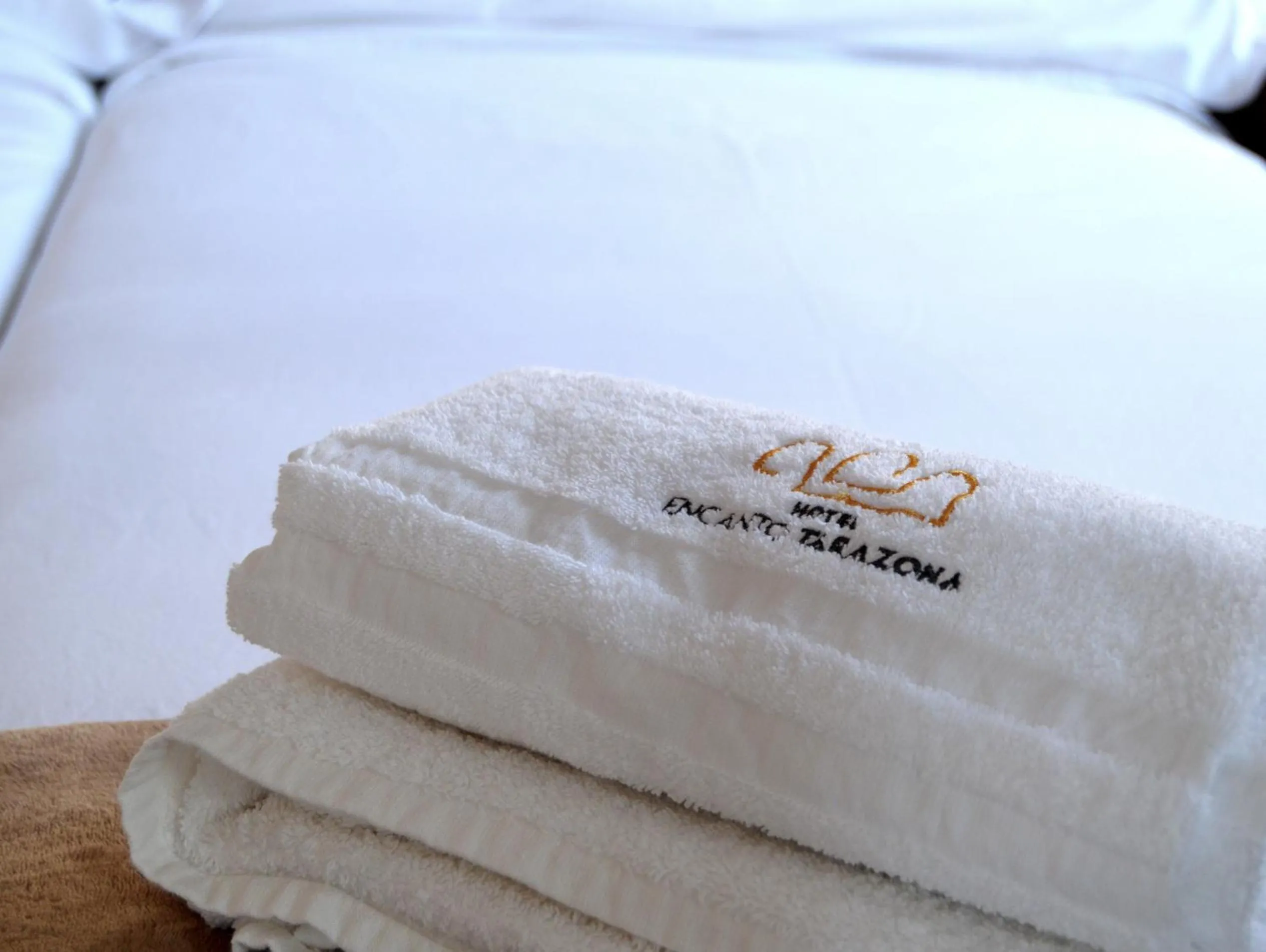 Bed in Encanto Tarazona