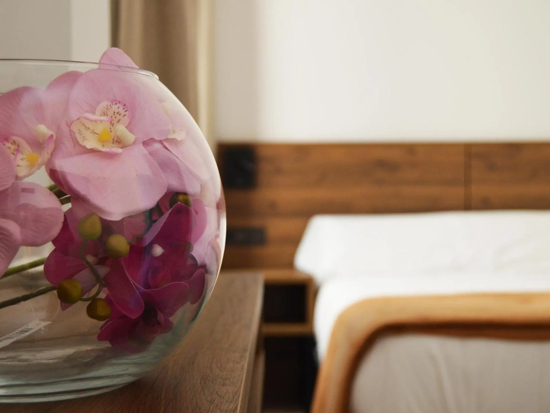 Bed in Encanto Tarazona