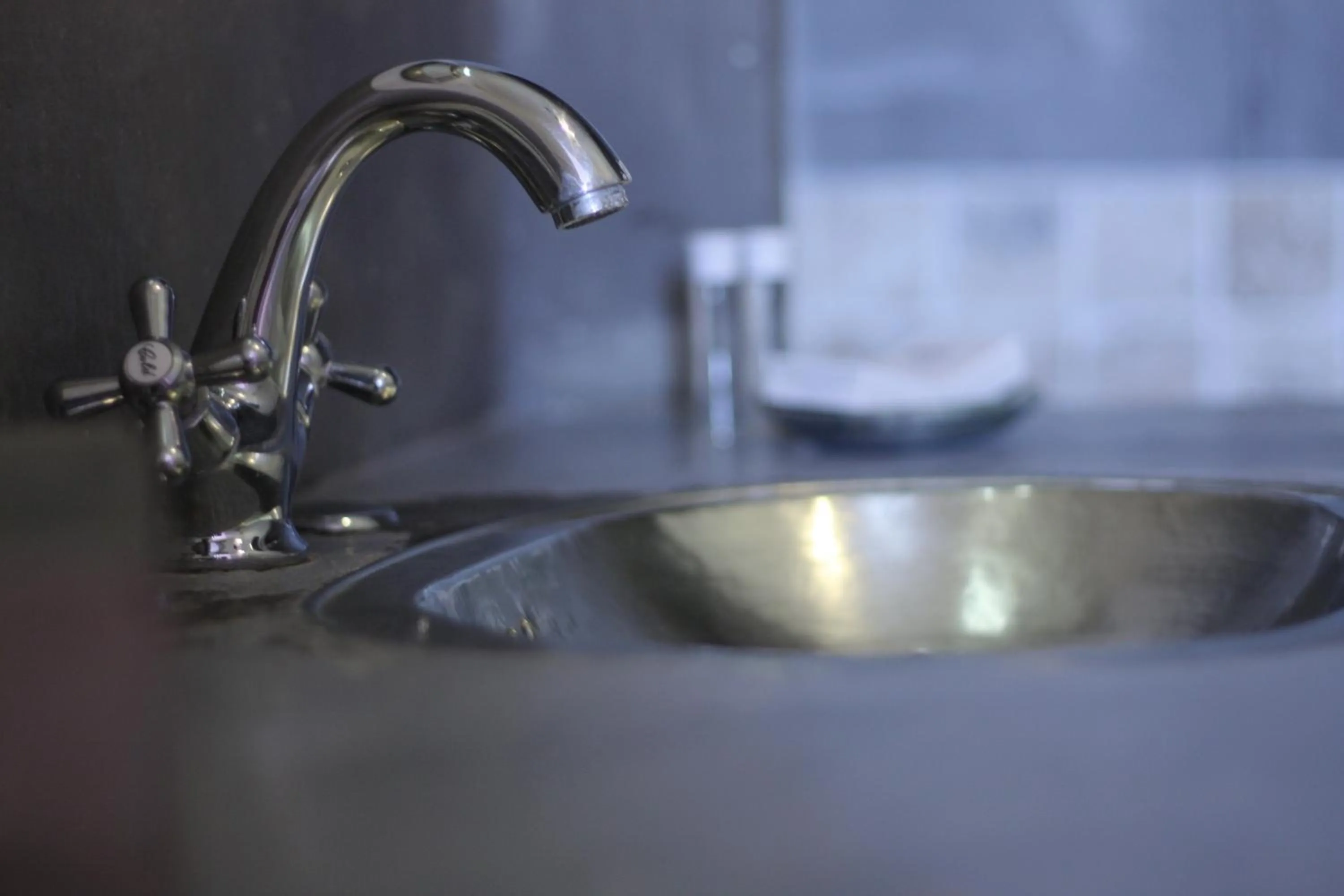 Bathroom in Le Ryad Boutique Hôtel