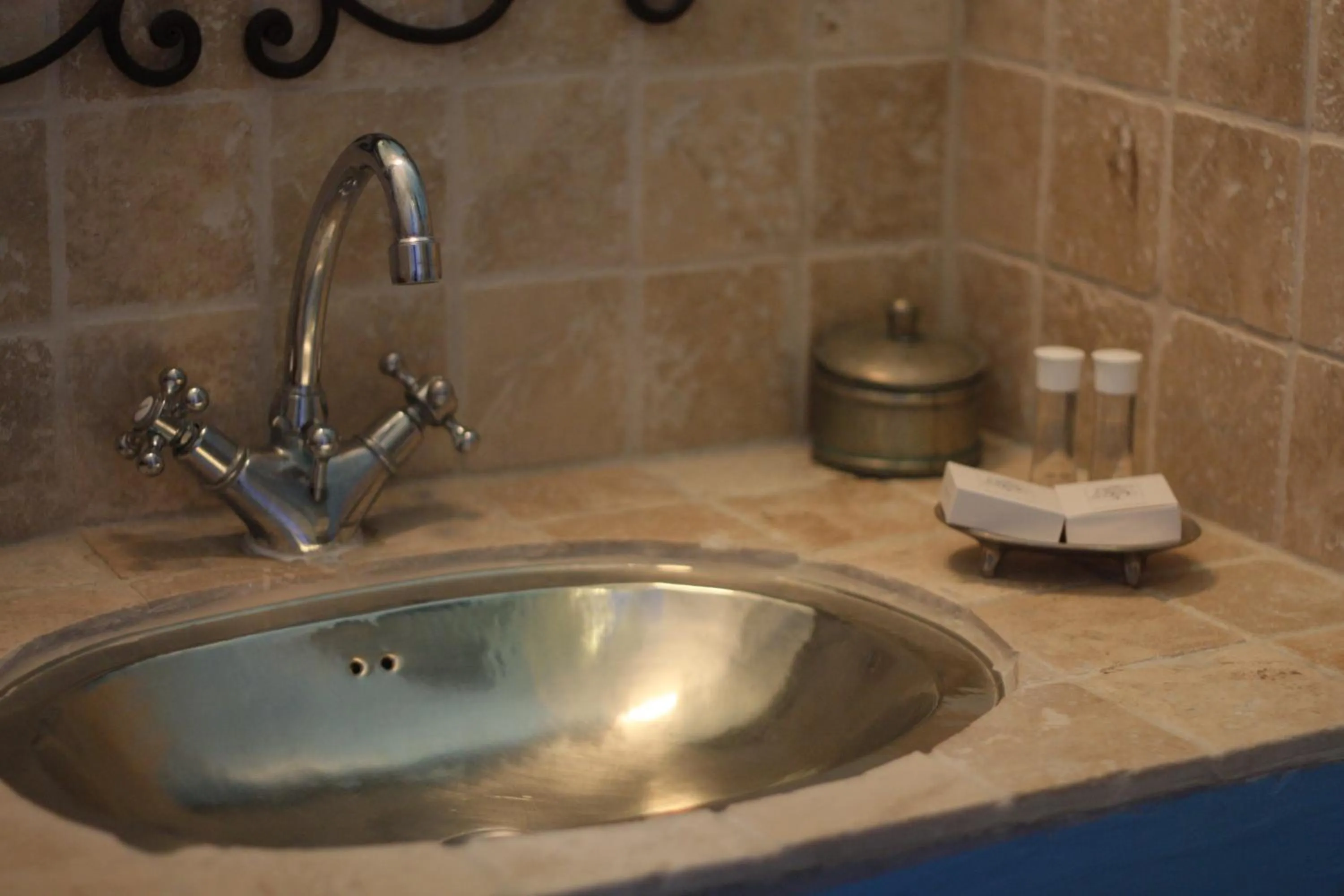 Bathroom in Le Ryad Boutique Hôtel