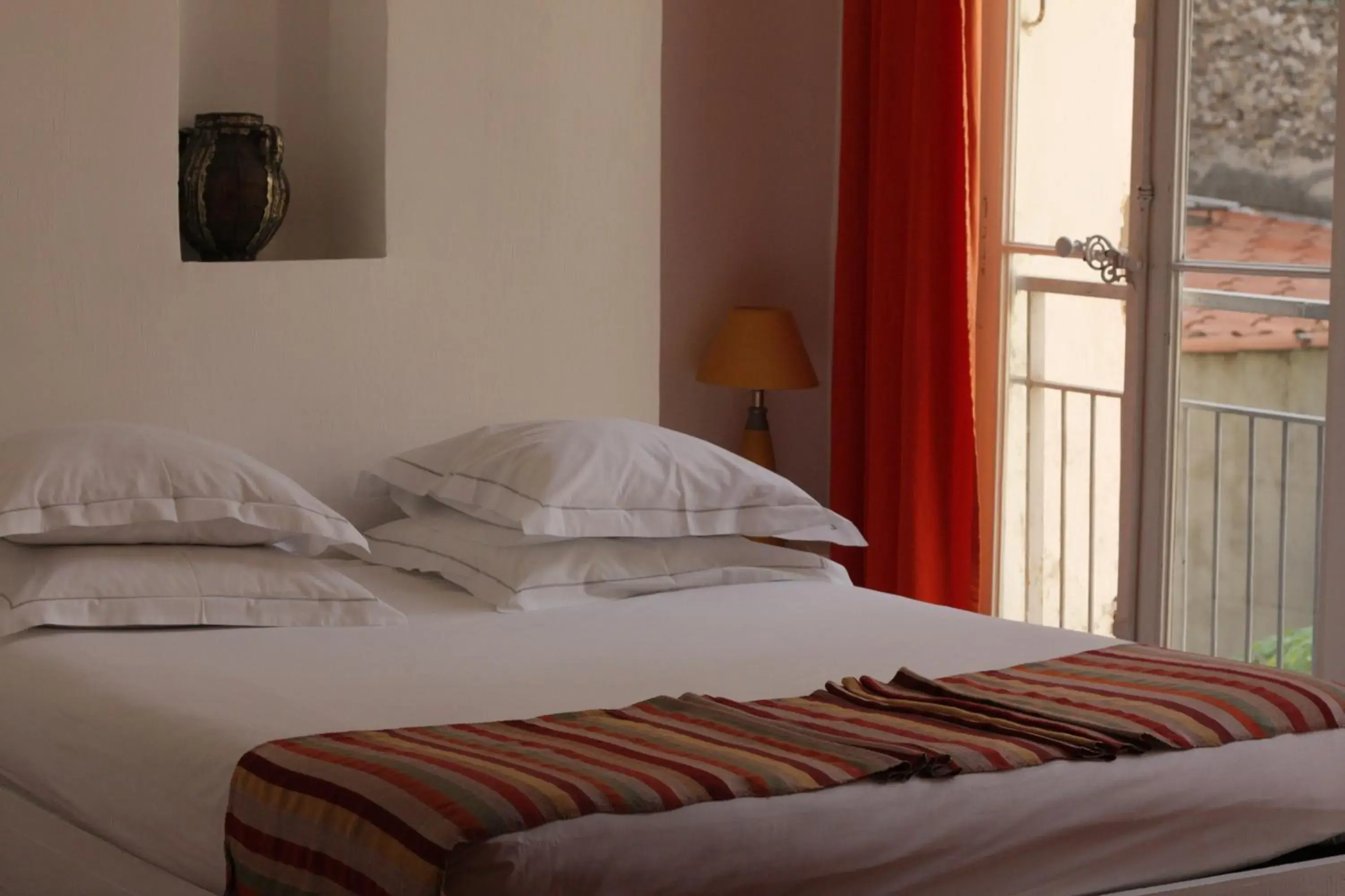 Superior Double Room in Le Ryad Boutique Hôtel Superior Double Room in Le Ryad Boutique Hôtel